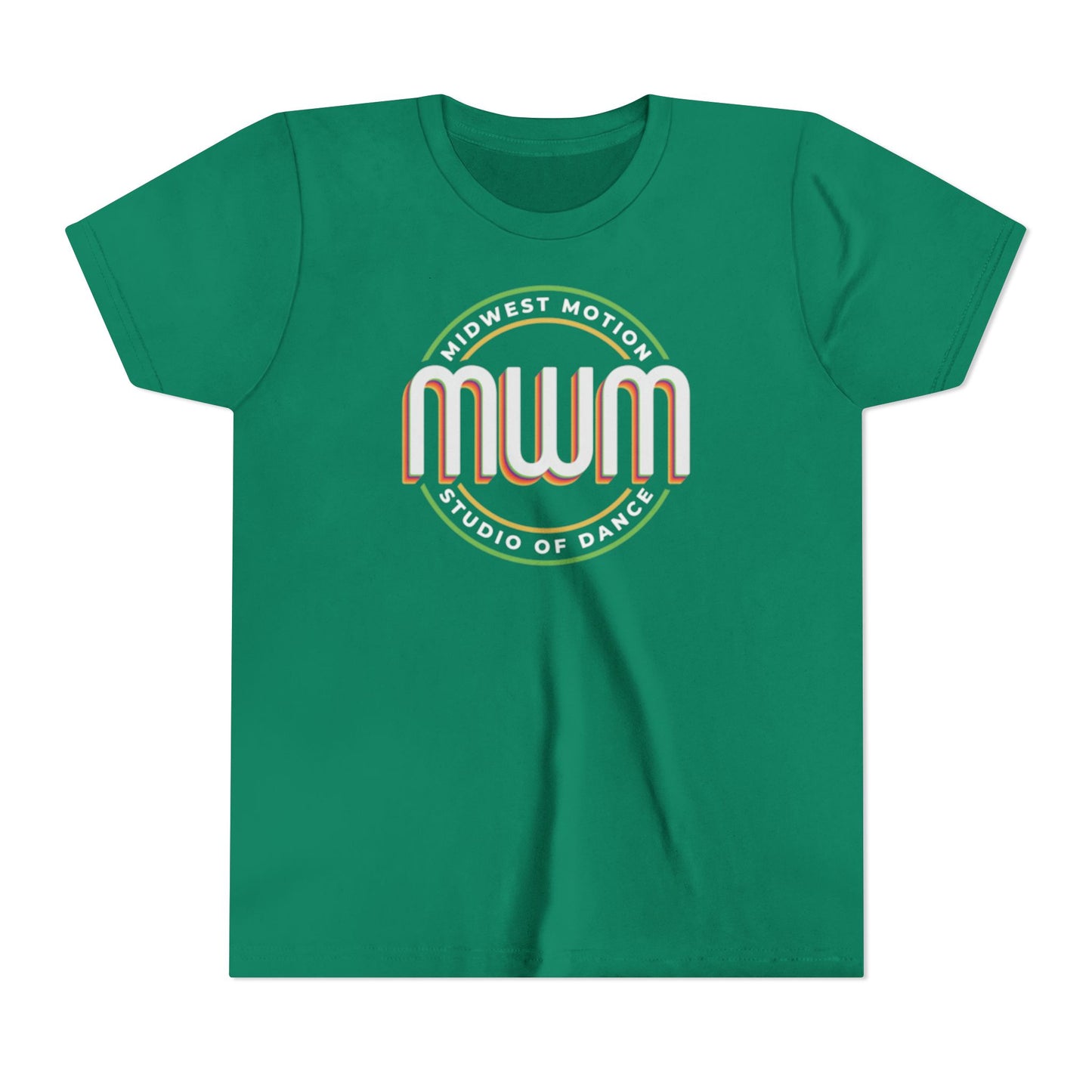 MWM Premium Youth T-Shirt