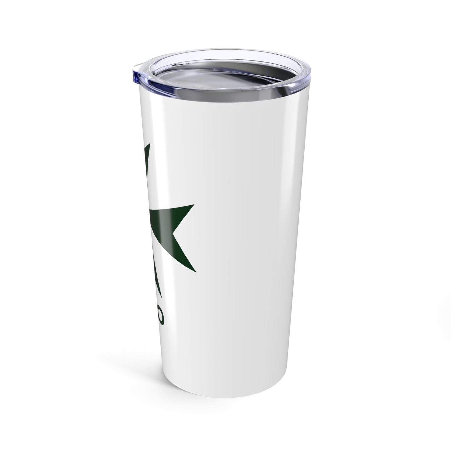 MHOSLJ Ohio Stainless Steel Tumbler 20oz