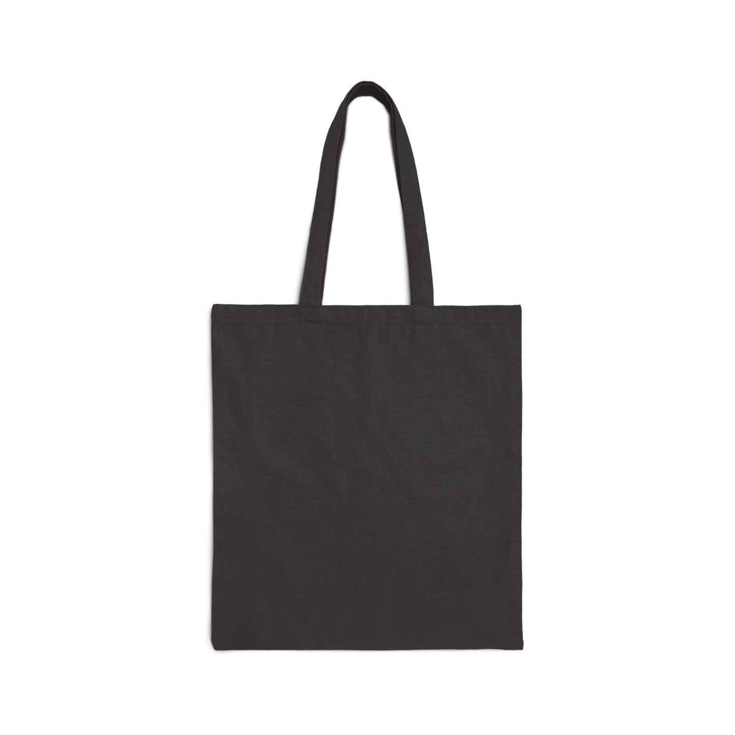 Legacy Tree Cotton Canvas Tote Bag