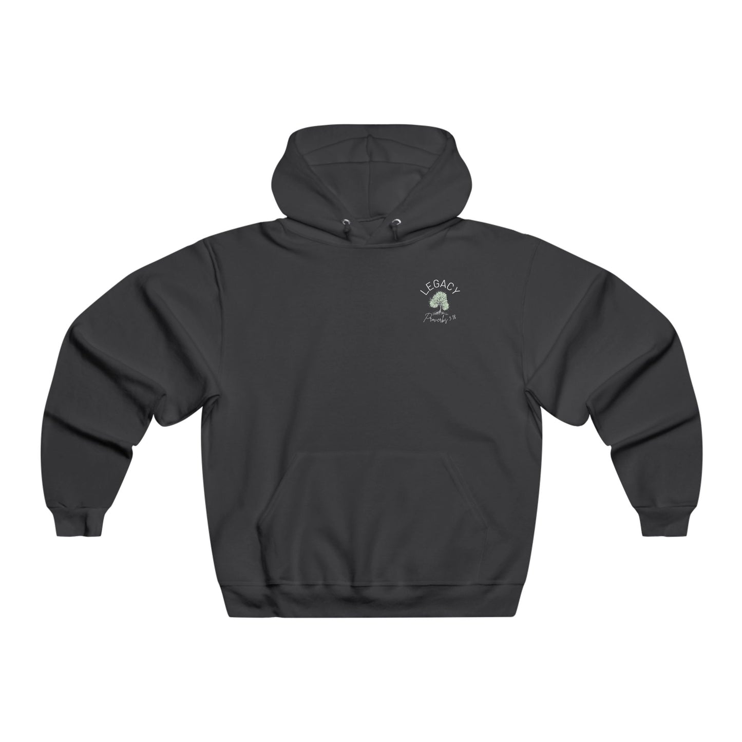 Legacy Tree Get Our of Your Head Fall 2025 Hooded Sweatshirt
