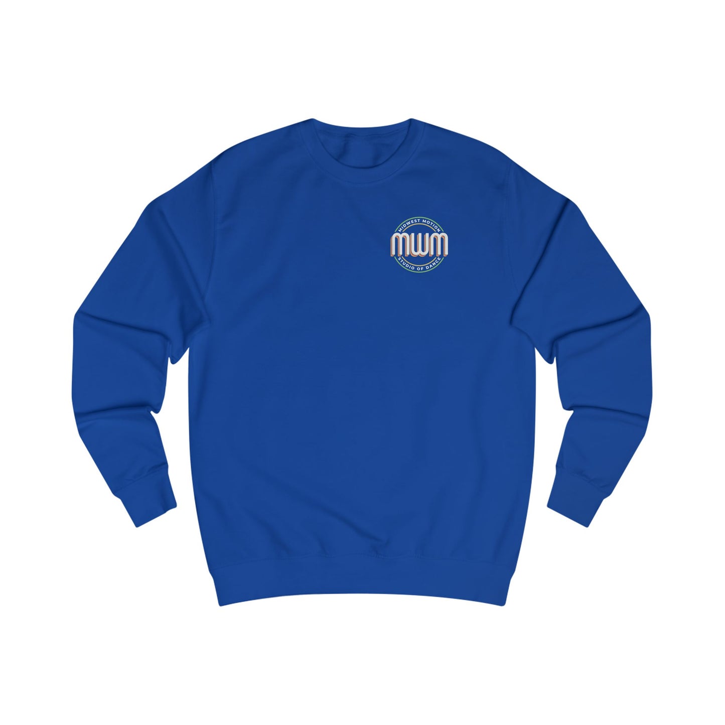 MWM Sweatshirt