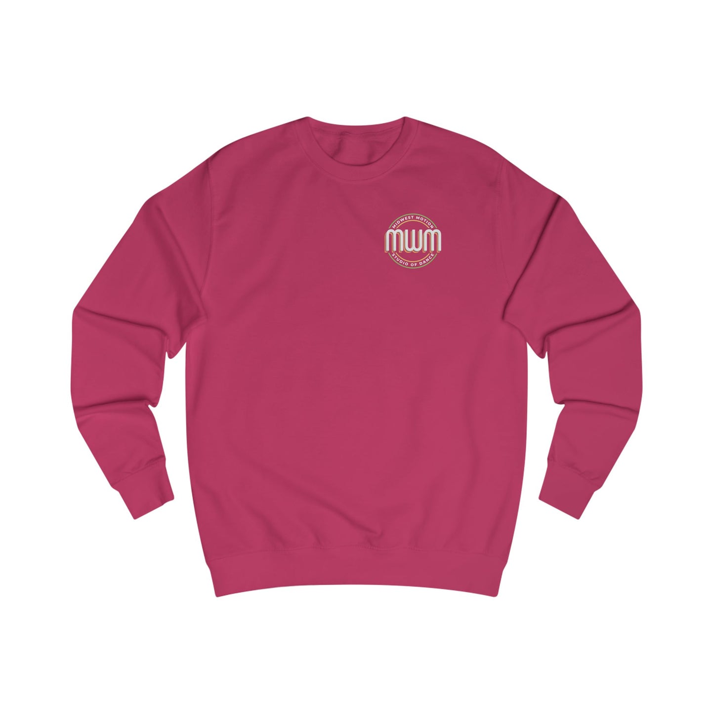 MWM Sweatshirt