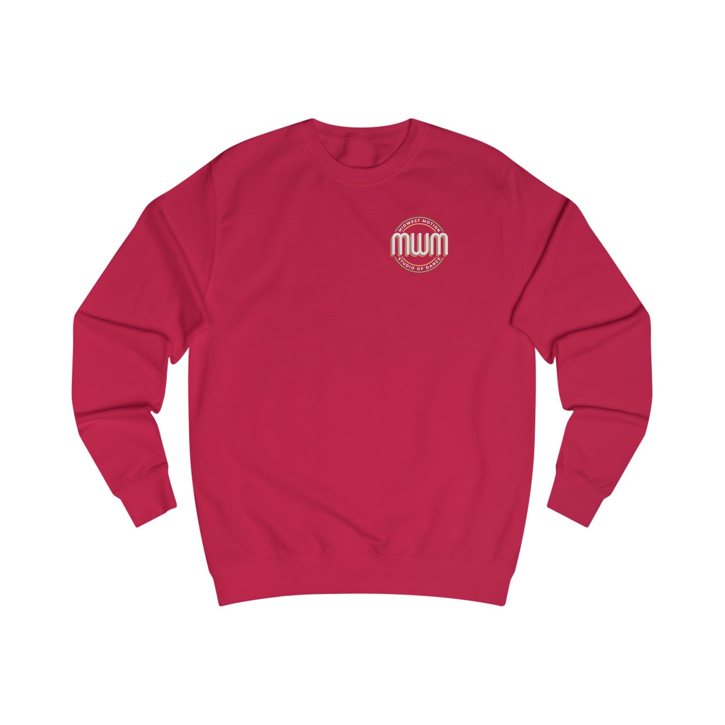 MWM Sweatshirt
