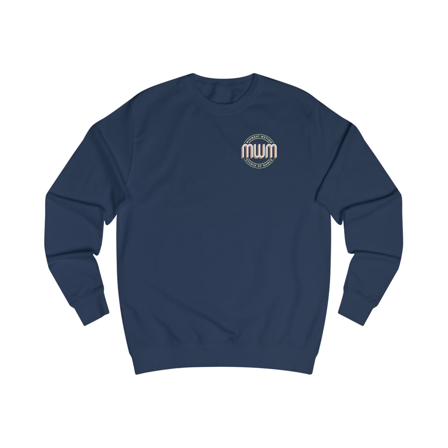 MWM Sweatshirt
