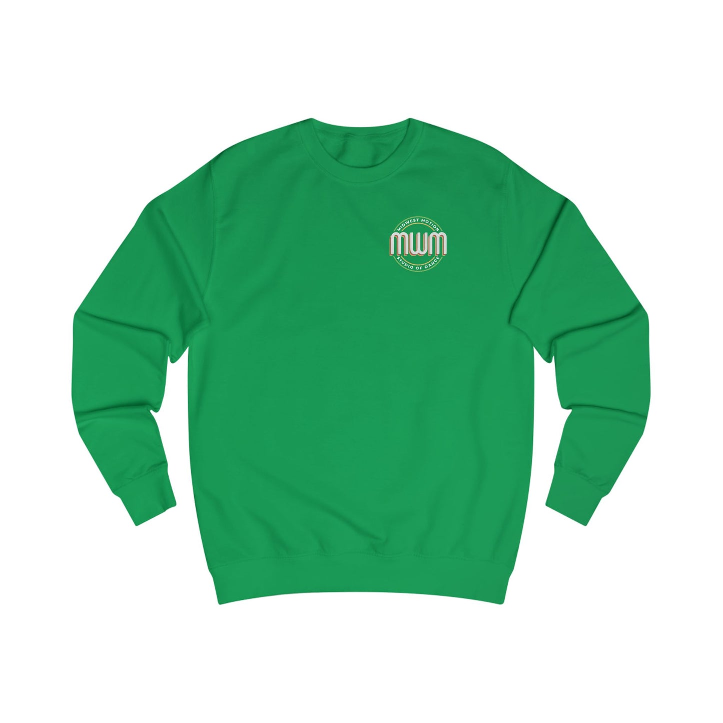 MWM Sweatshirt