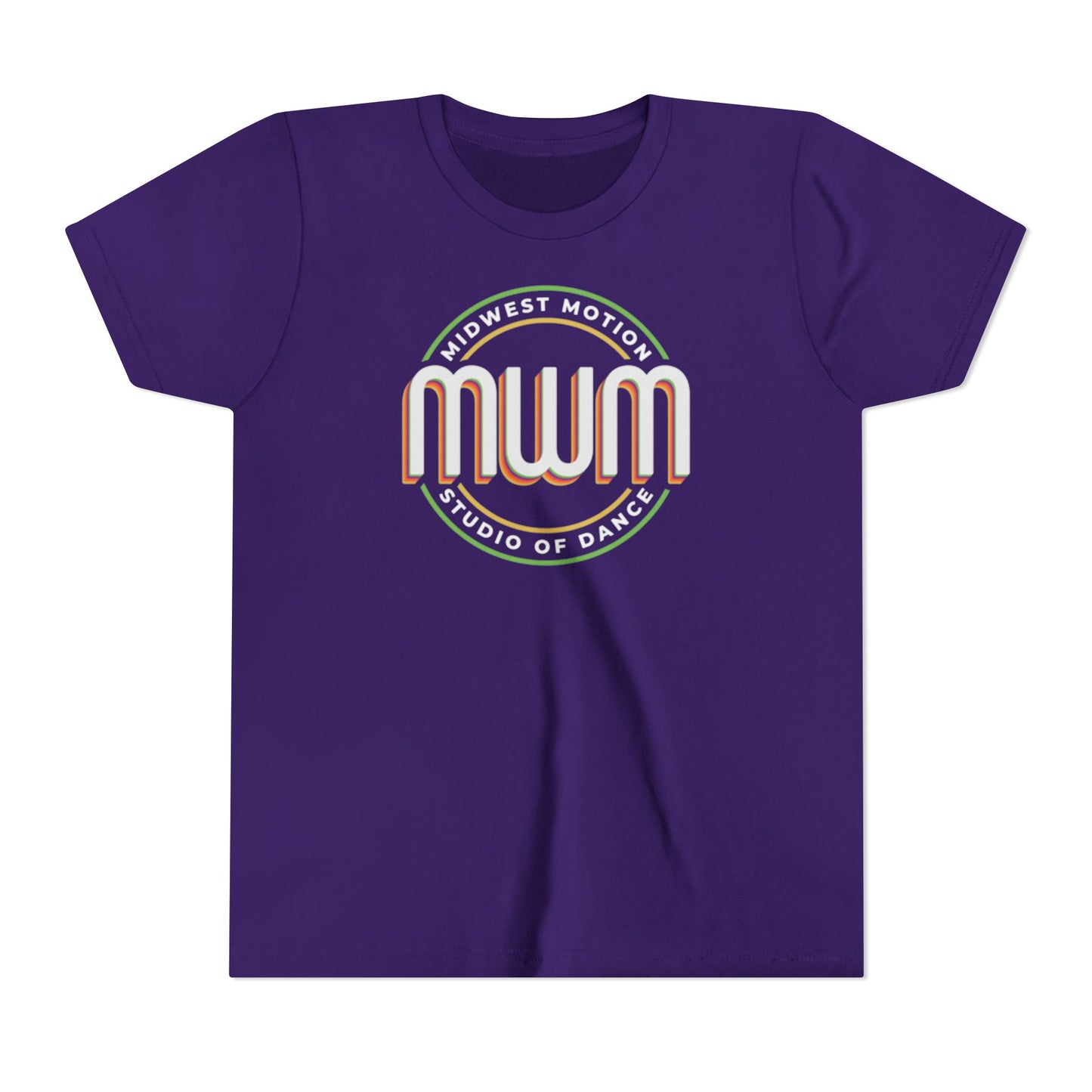 MWM Premium Youth T-Shirt