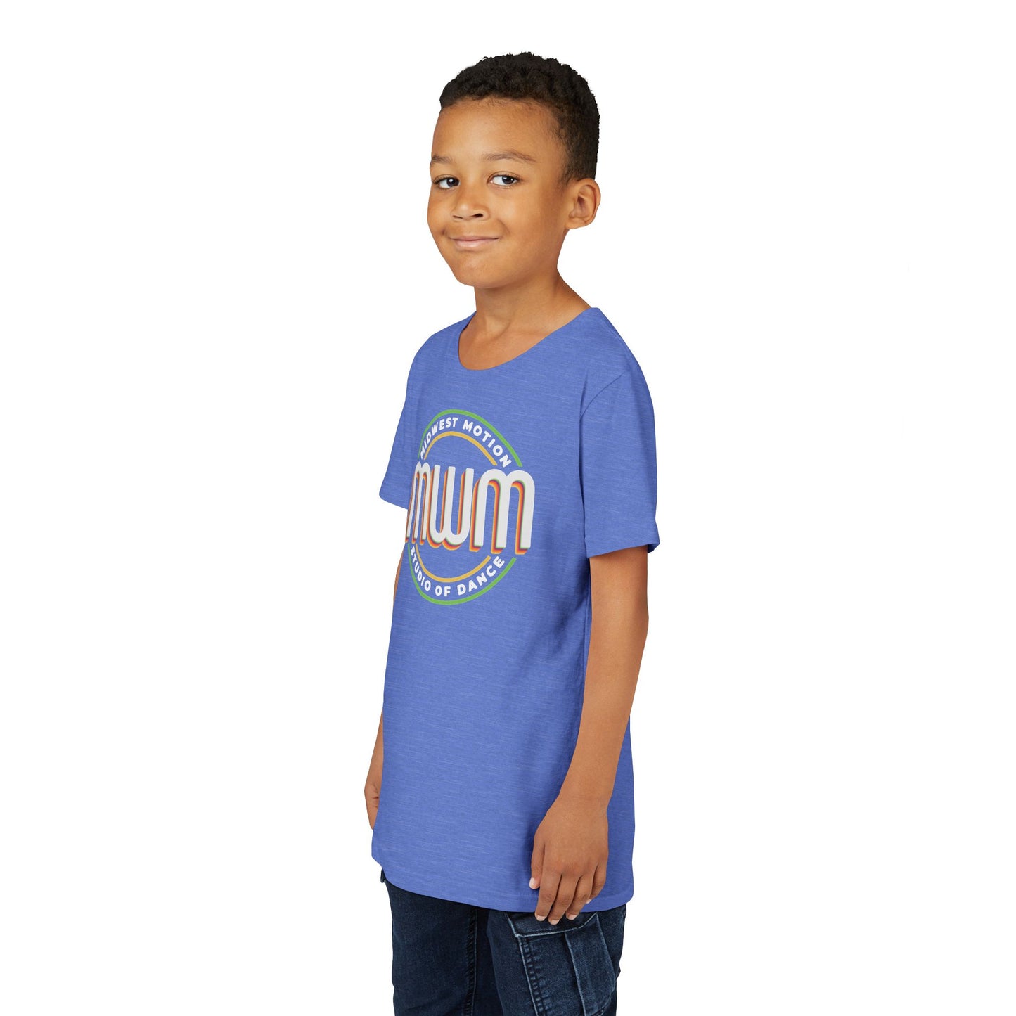MWM Premium Youth T-Shirt