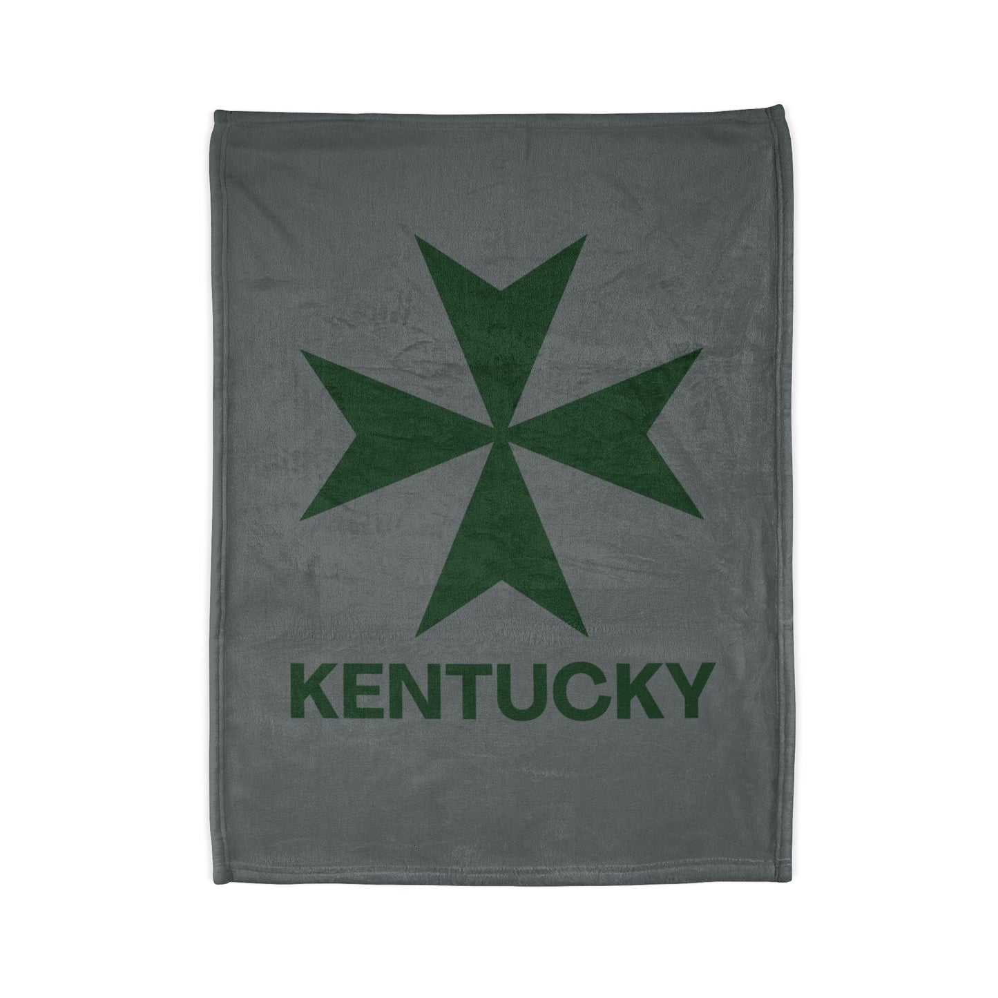 MHOSLJ Kentucky Throw Blanket