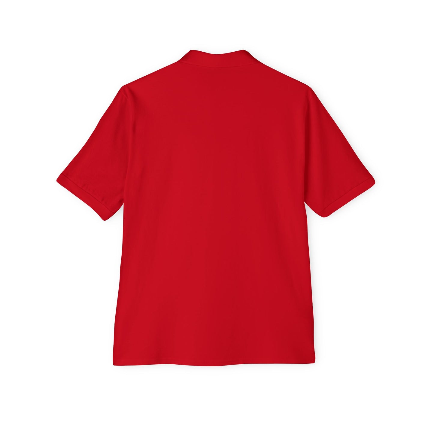 Kaula Uea Moana Men's Cotton Polo Shirt