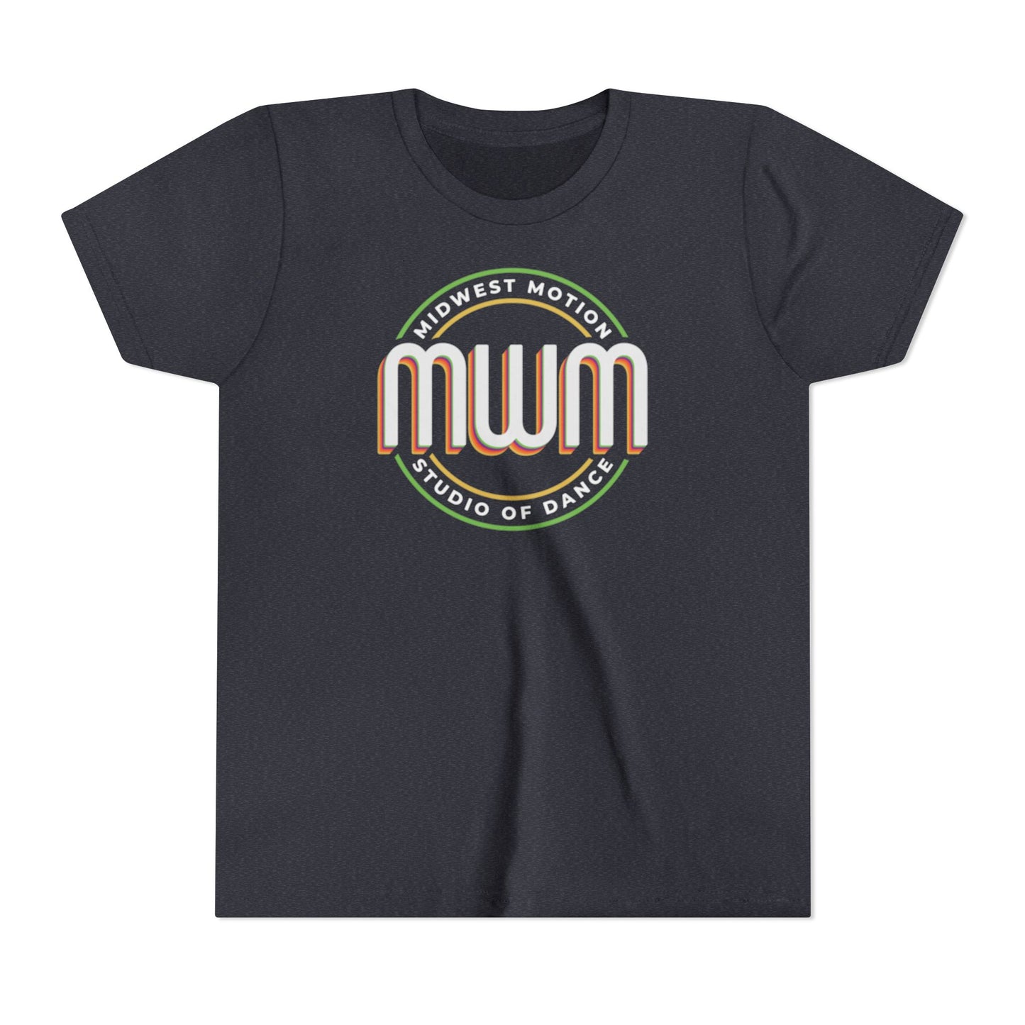 MWM Premium Youth T-Shirt