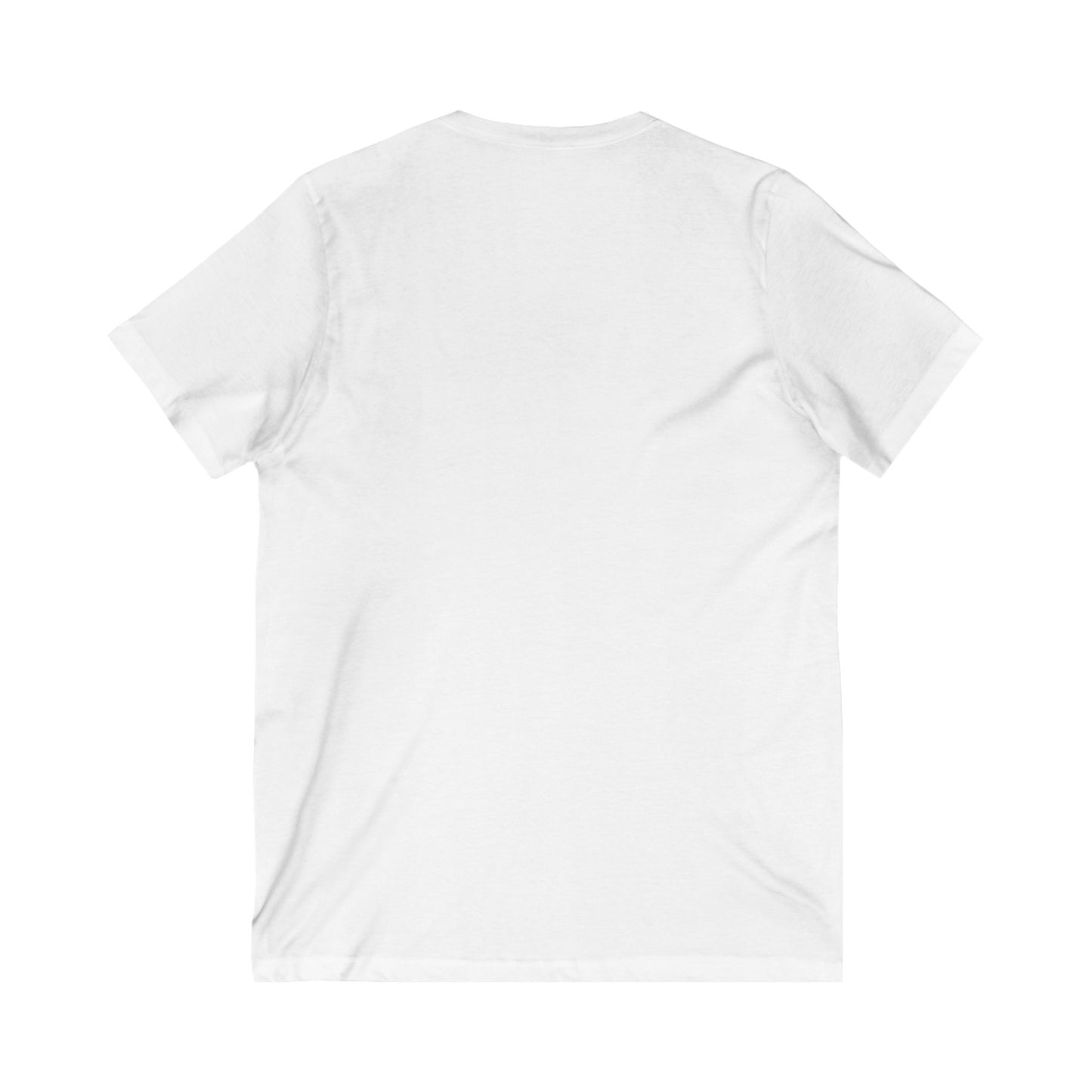 Men's/Unisex V-Neck T-Shirt