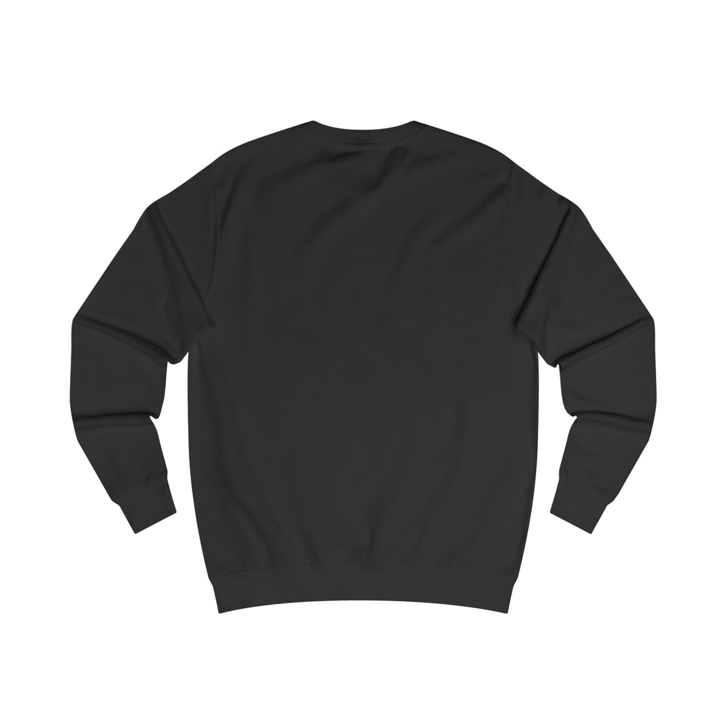 Crew Neck Sweatshirt