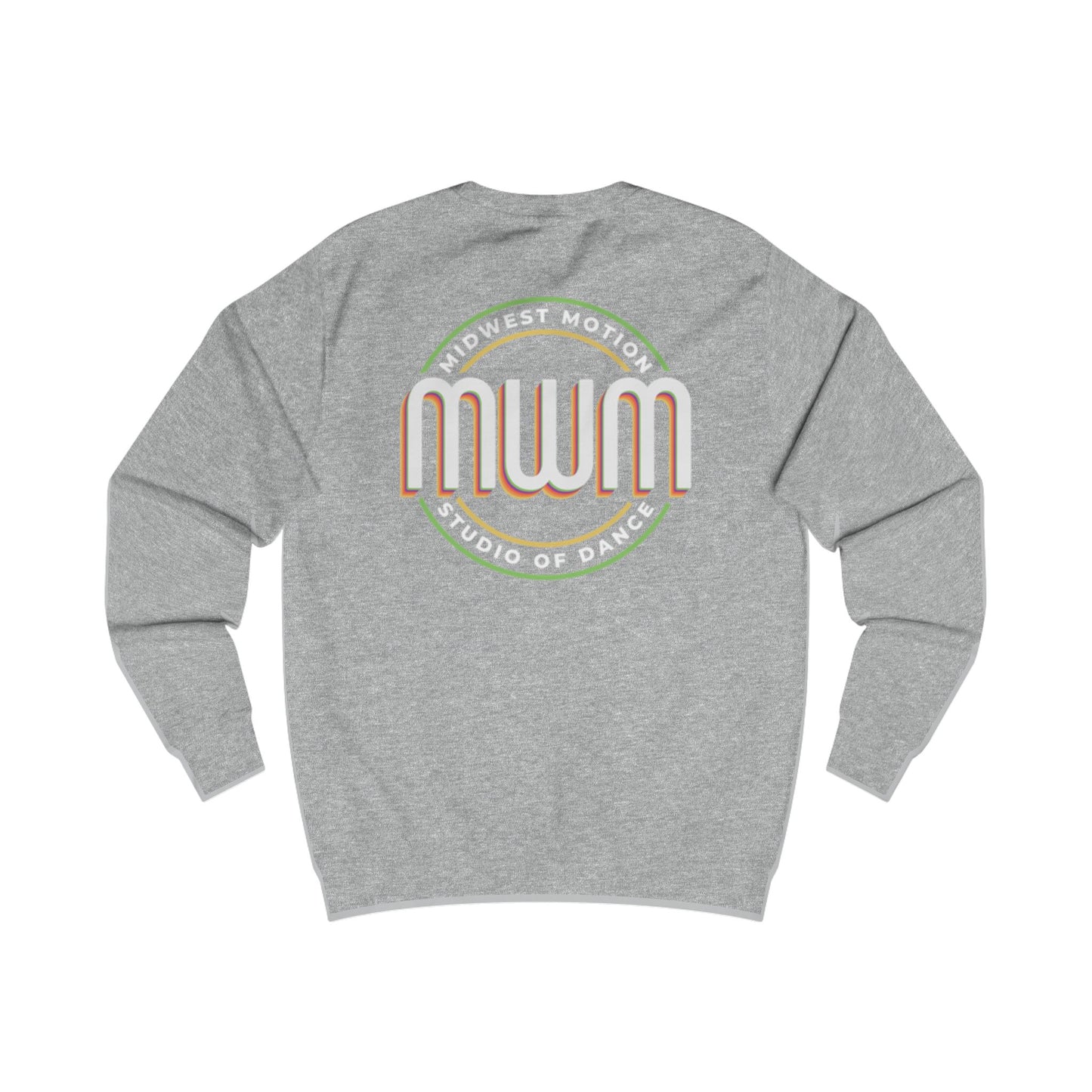 MWM Sweatshirt