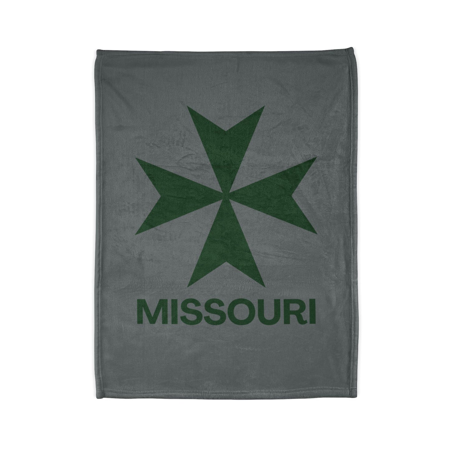 MHOSLJ Missouri Throw Blanket