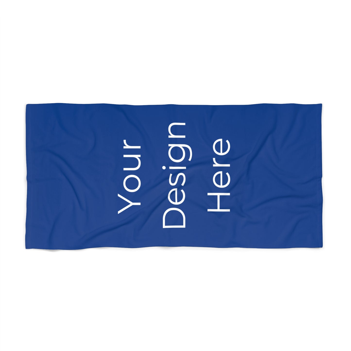 Beach Towel in 30"x60", 36"x72"