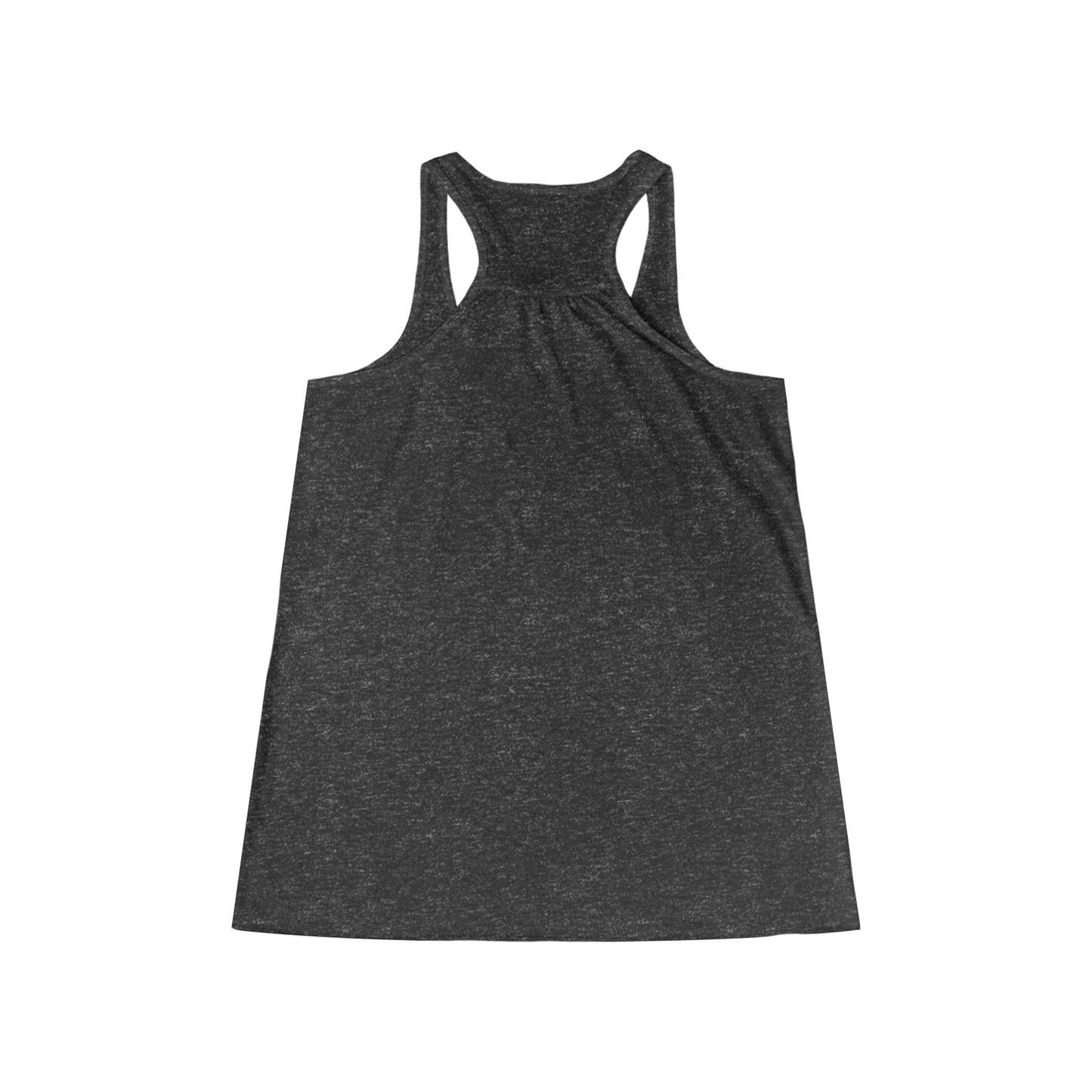 Legacy Circle Flowy Racerback Women's Tank