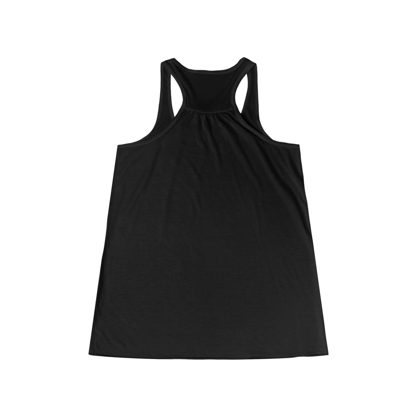Legacy Circle Flowy Racerback Women's Tank