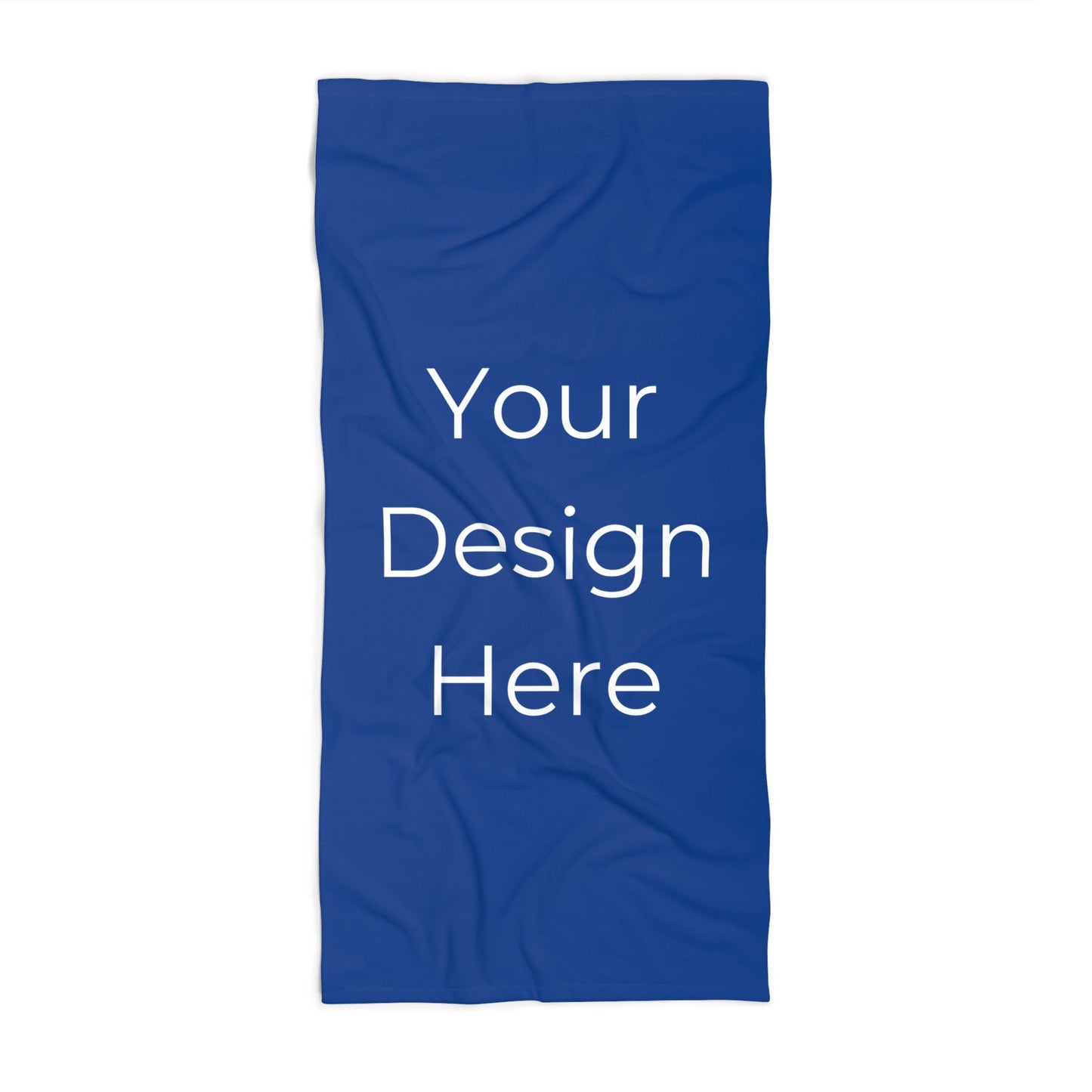 Beach Towel in 30"x60", 36"x72"