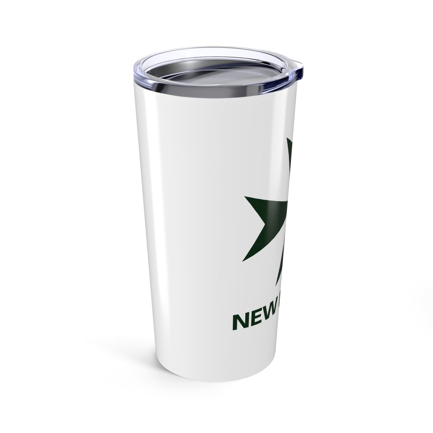 MHOSLJ New Mexico Stainless Steel Tumbler 20oz