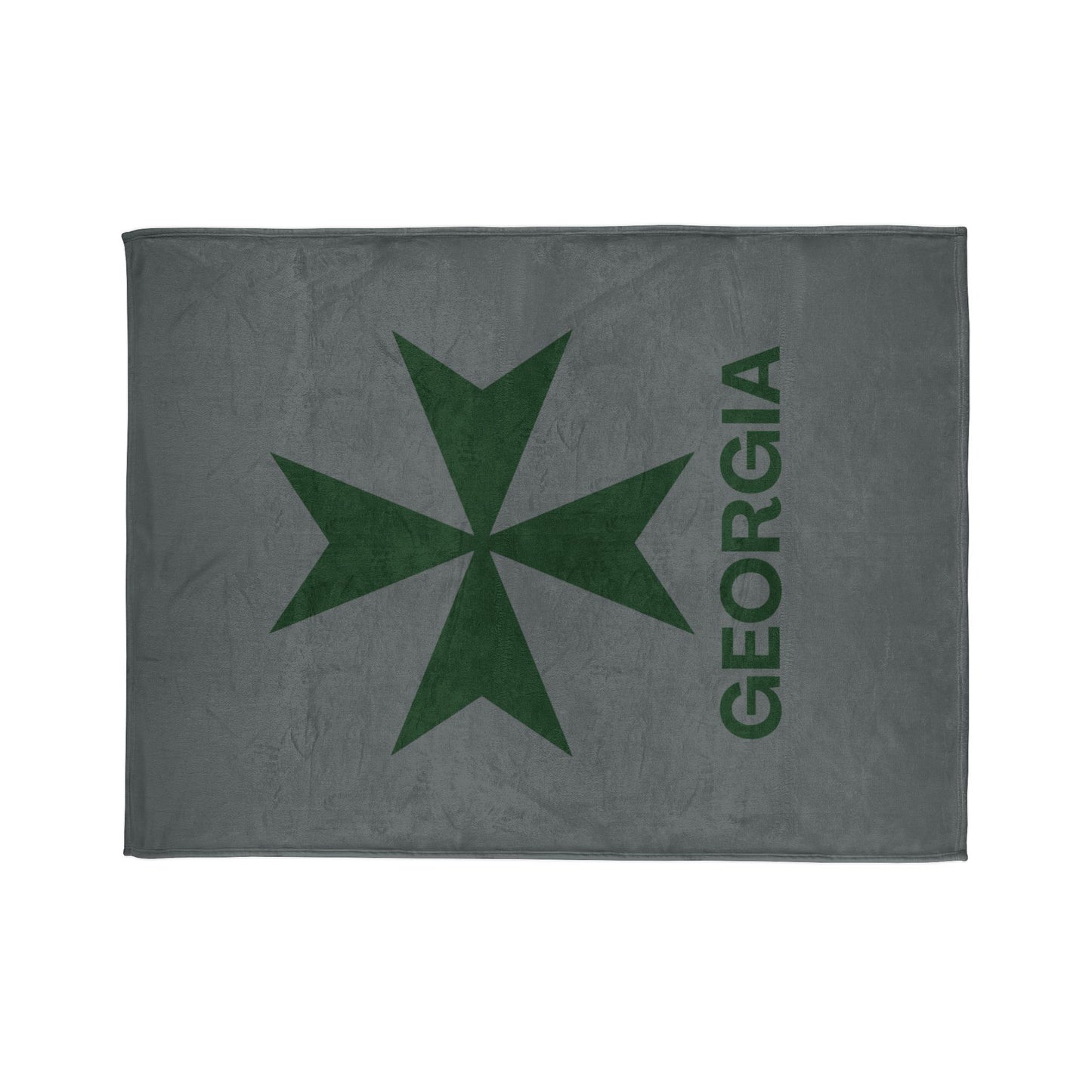 MHOSLJ Georgia Throw Blanket