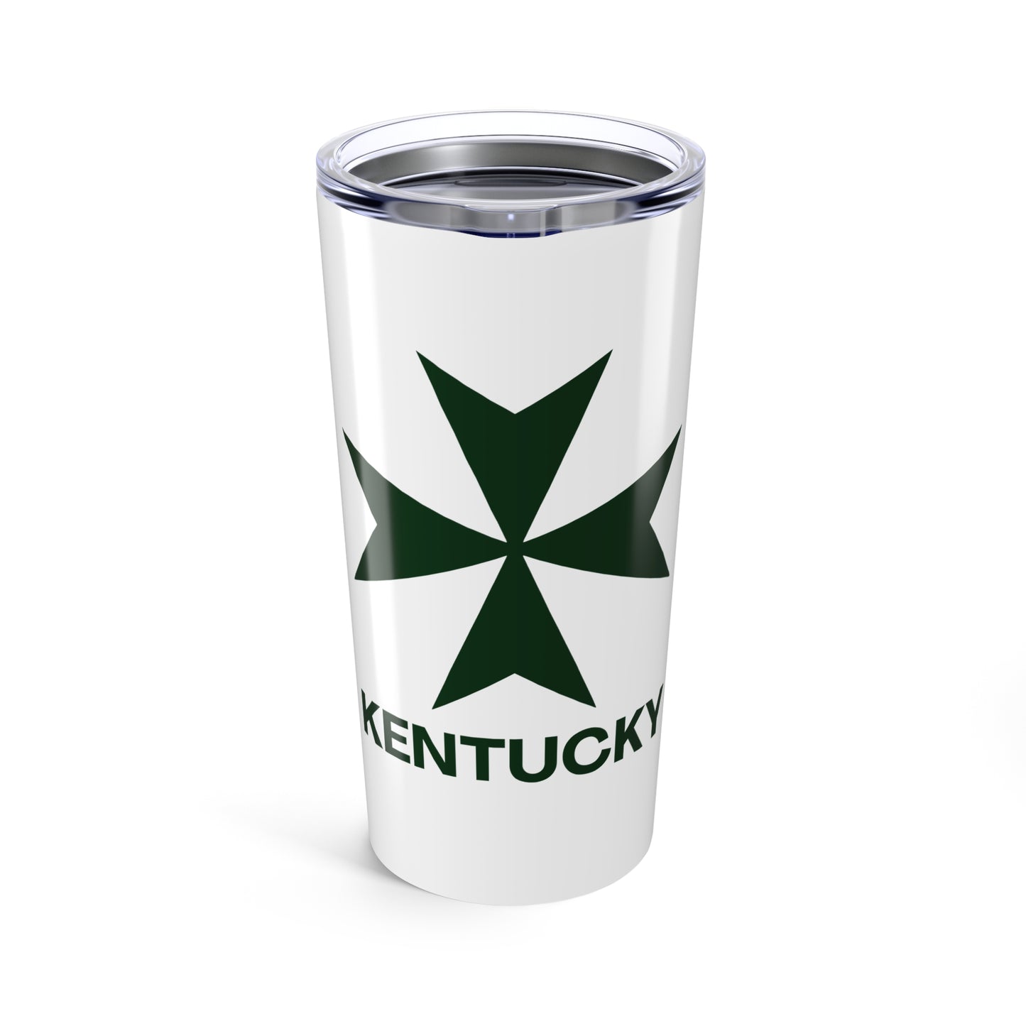 MHOSLJ Kentucky Stainless Steel Tumbler 20oz