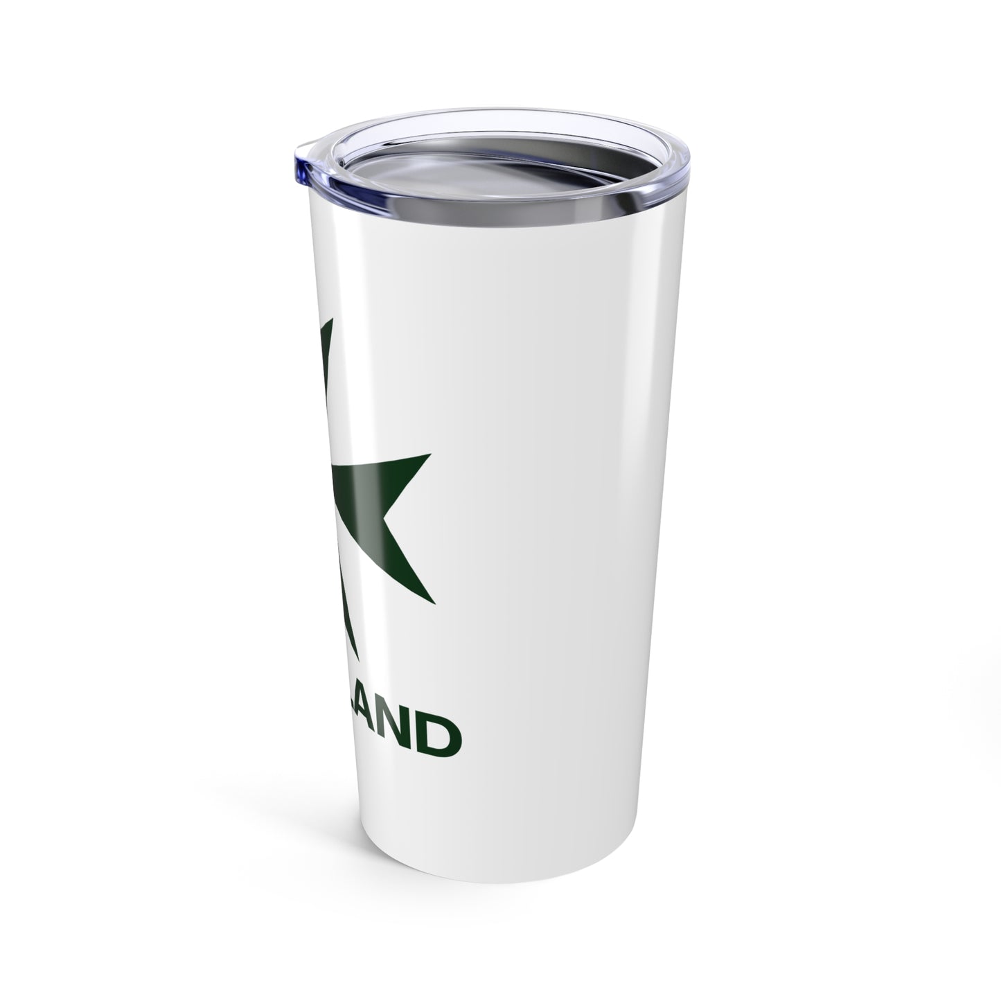 MHOSLJ Maryland Stainless Steel Tumbler 20oz