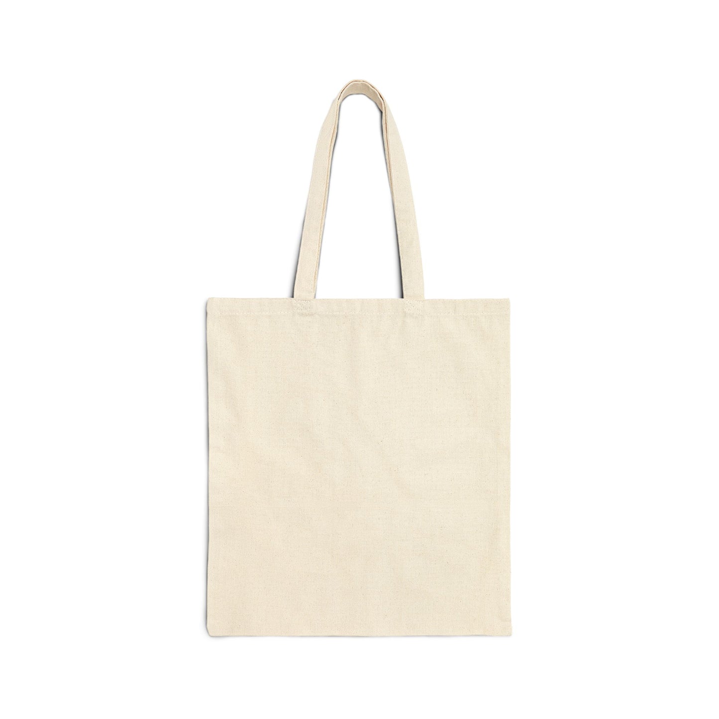 Legacy Tree Cotton Canvas Tote Bag