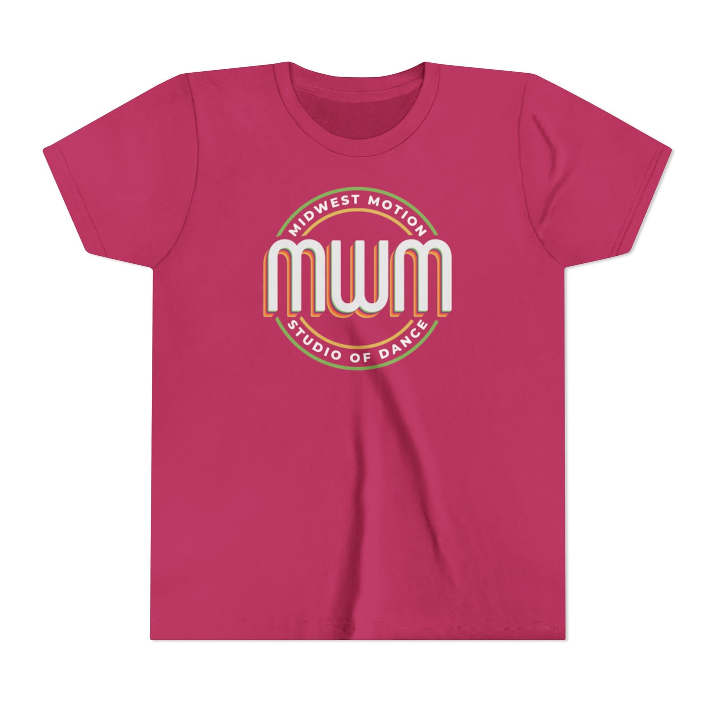 MWM Premium Youth T-Shirt