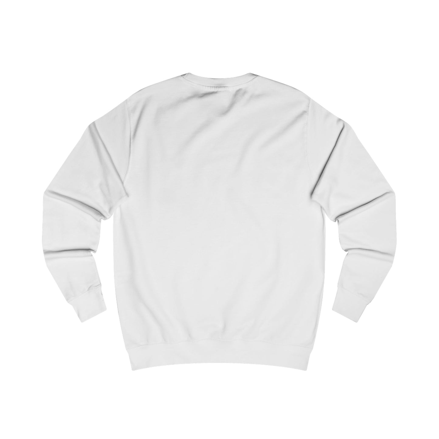 Crew Neck Sweatshirt