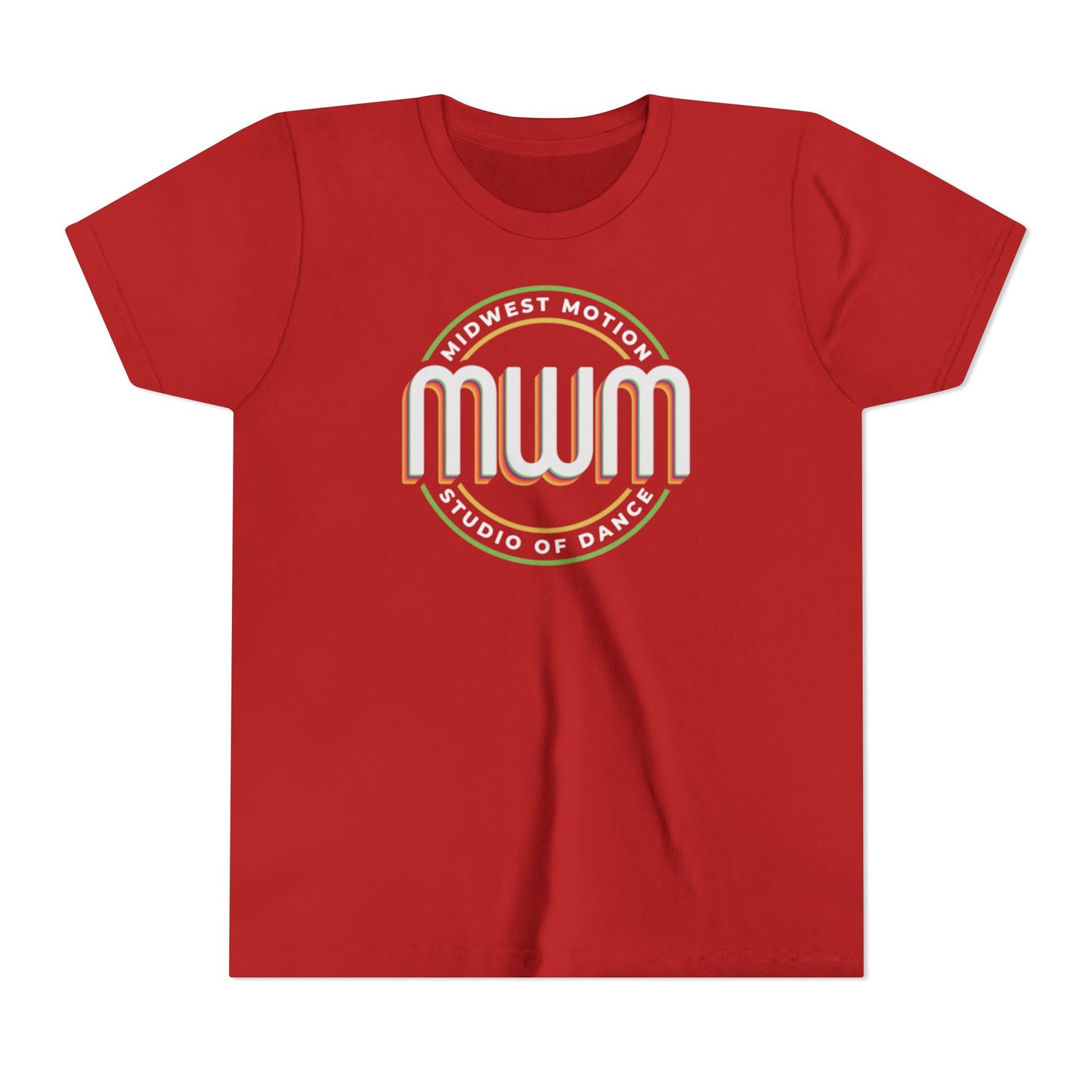 MWM Premium Youth T-Shirt