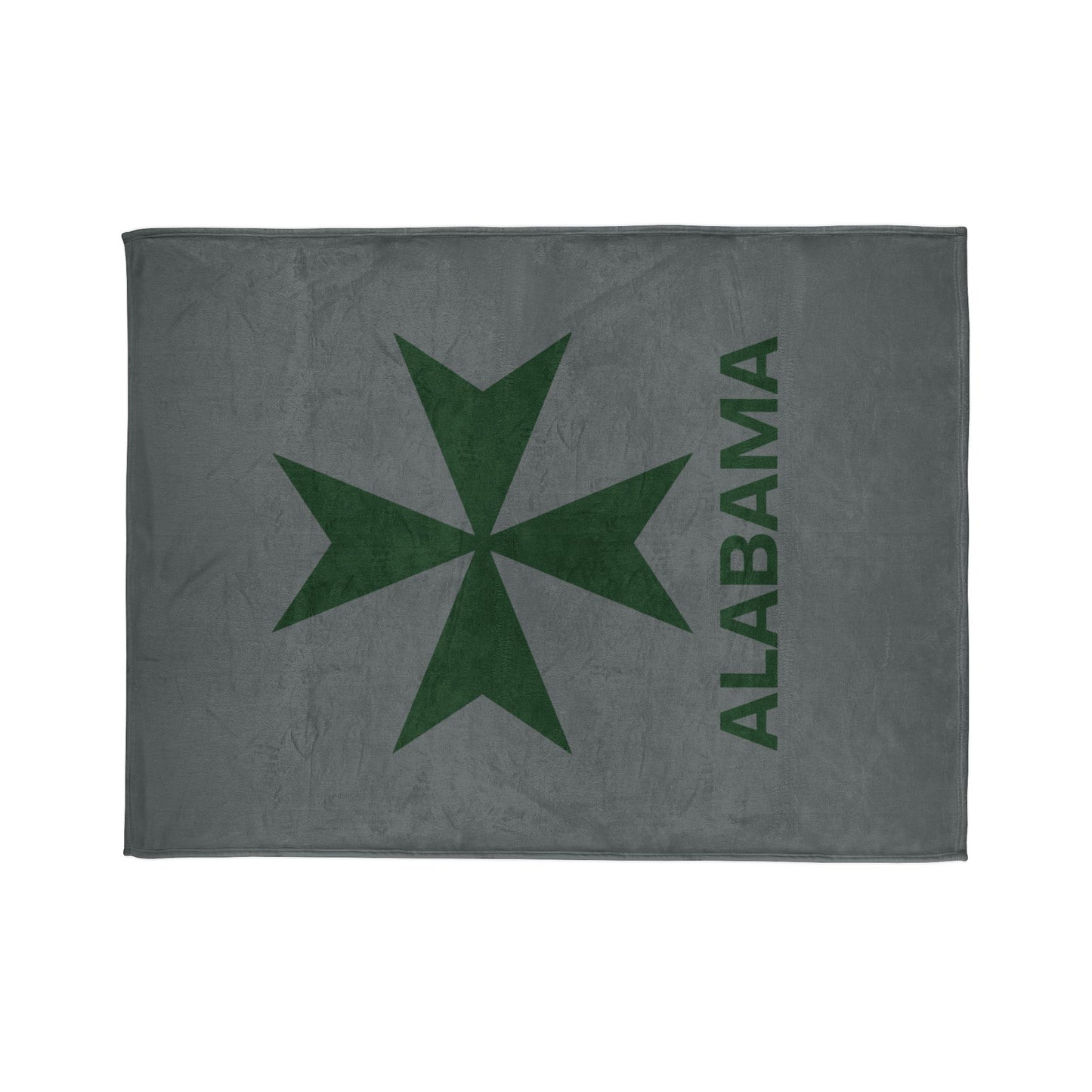 MHOSLJ Alabama Throw Blanket