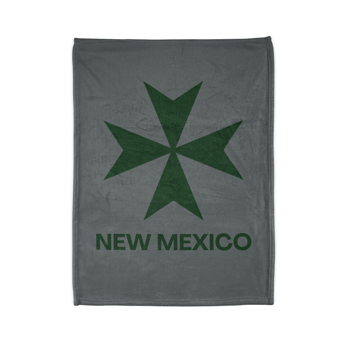 MHOSLJ New Mexico Throw Blanket