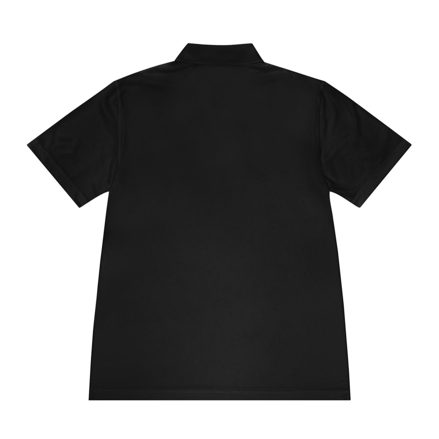 MHOSLJ Massachusetts Men's Sport Polo Shirt