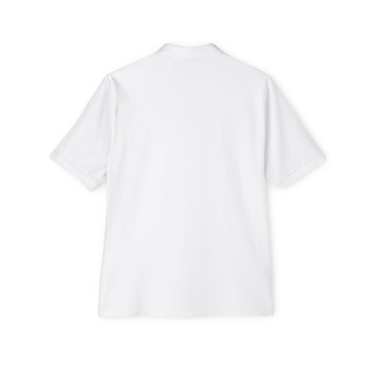 Kaula Uea Moana Men's Cotton Polo Shirt