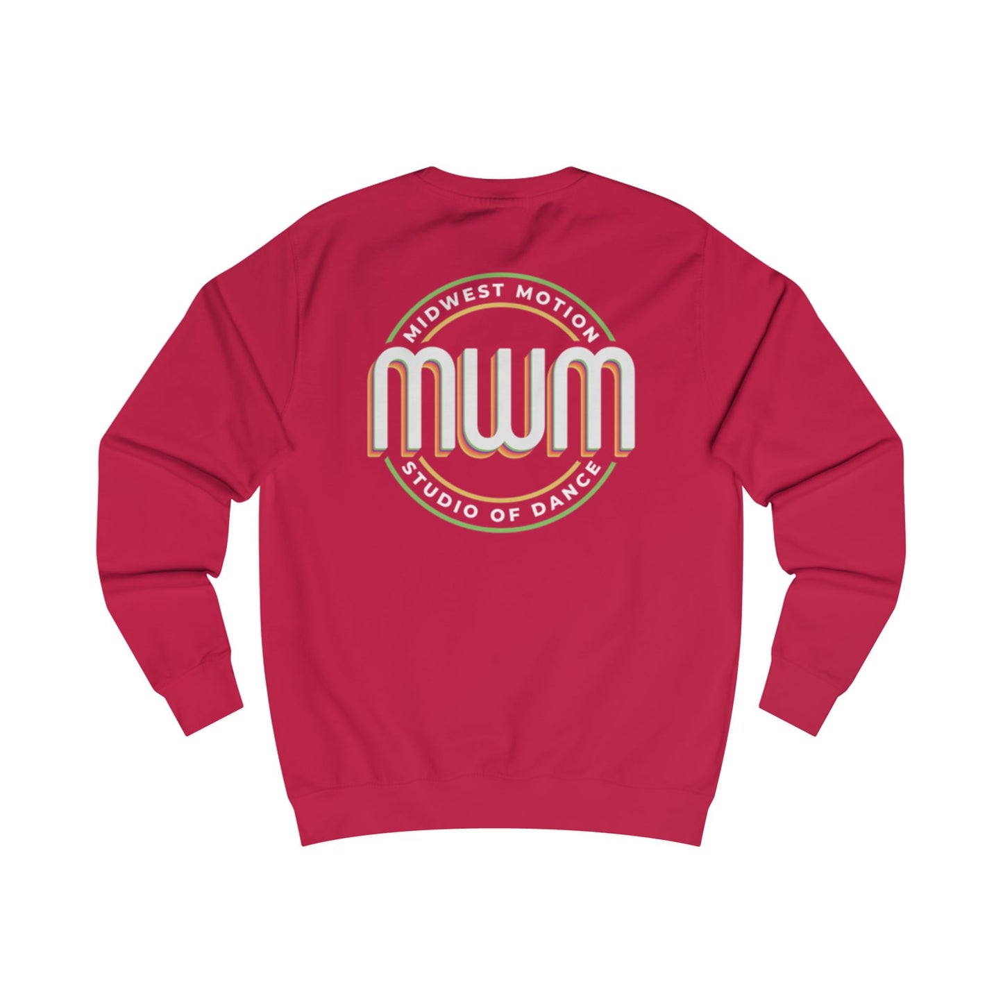MWM Sweatshirt