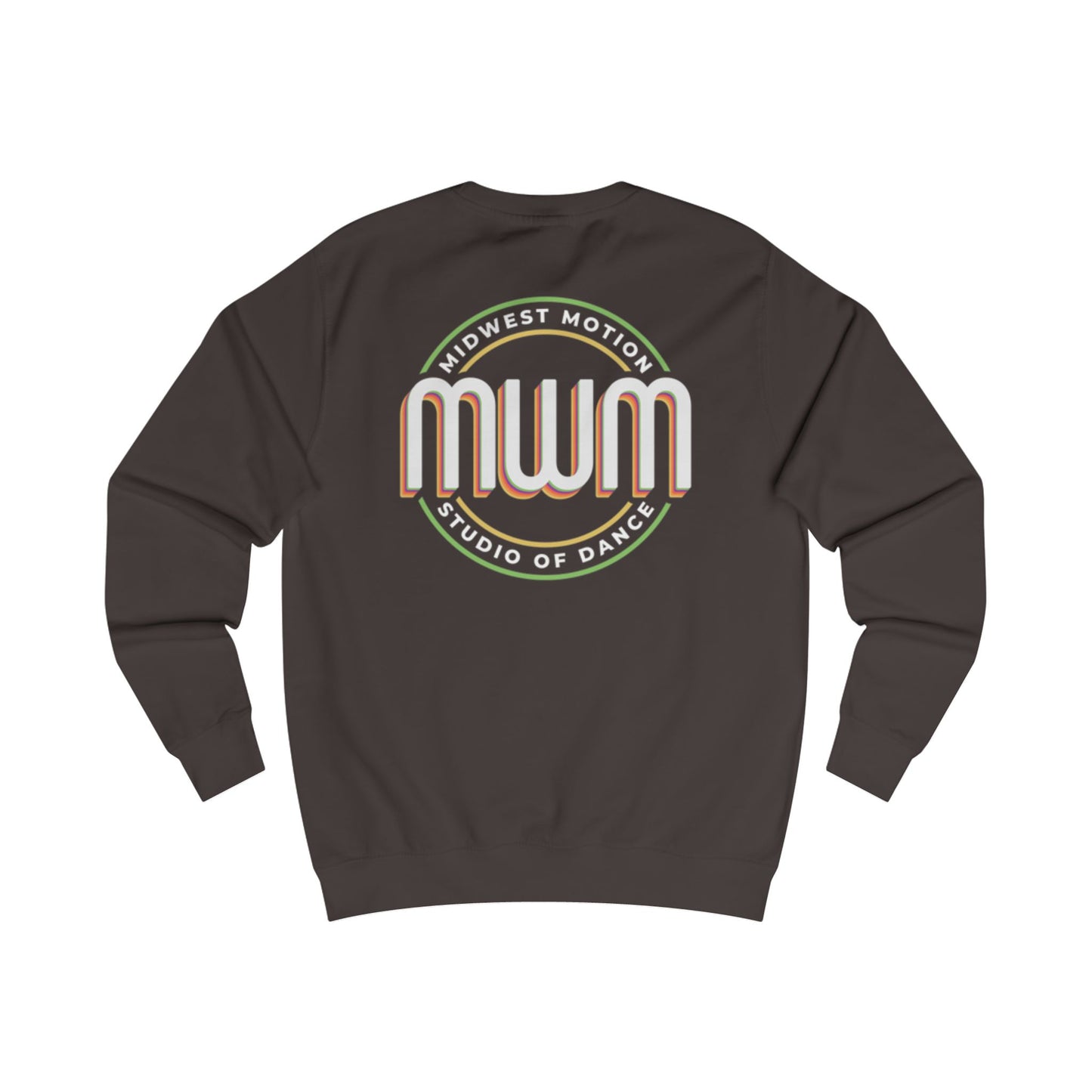 MWM Sweatshirt