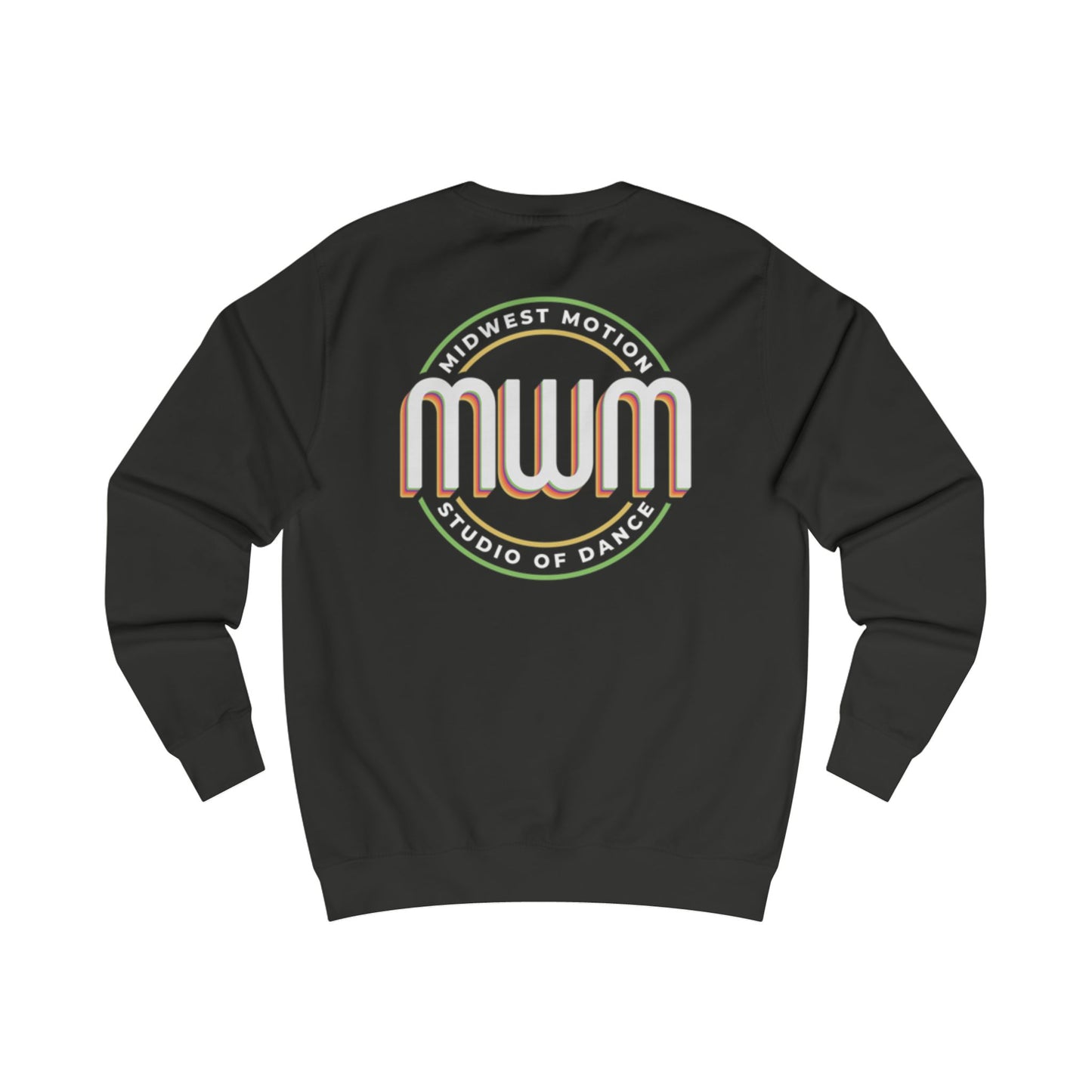 MWM Sweatshirt