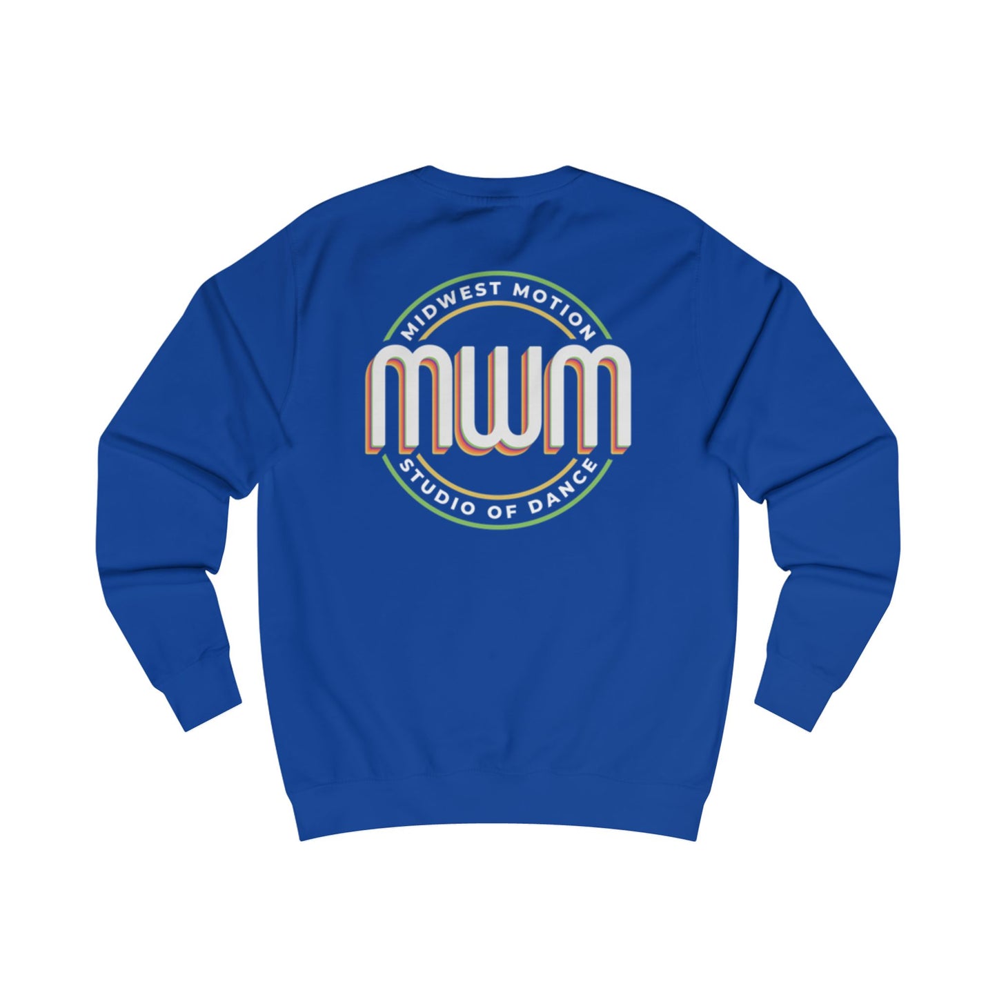 MWM Sweatshirt
