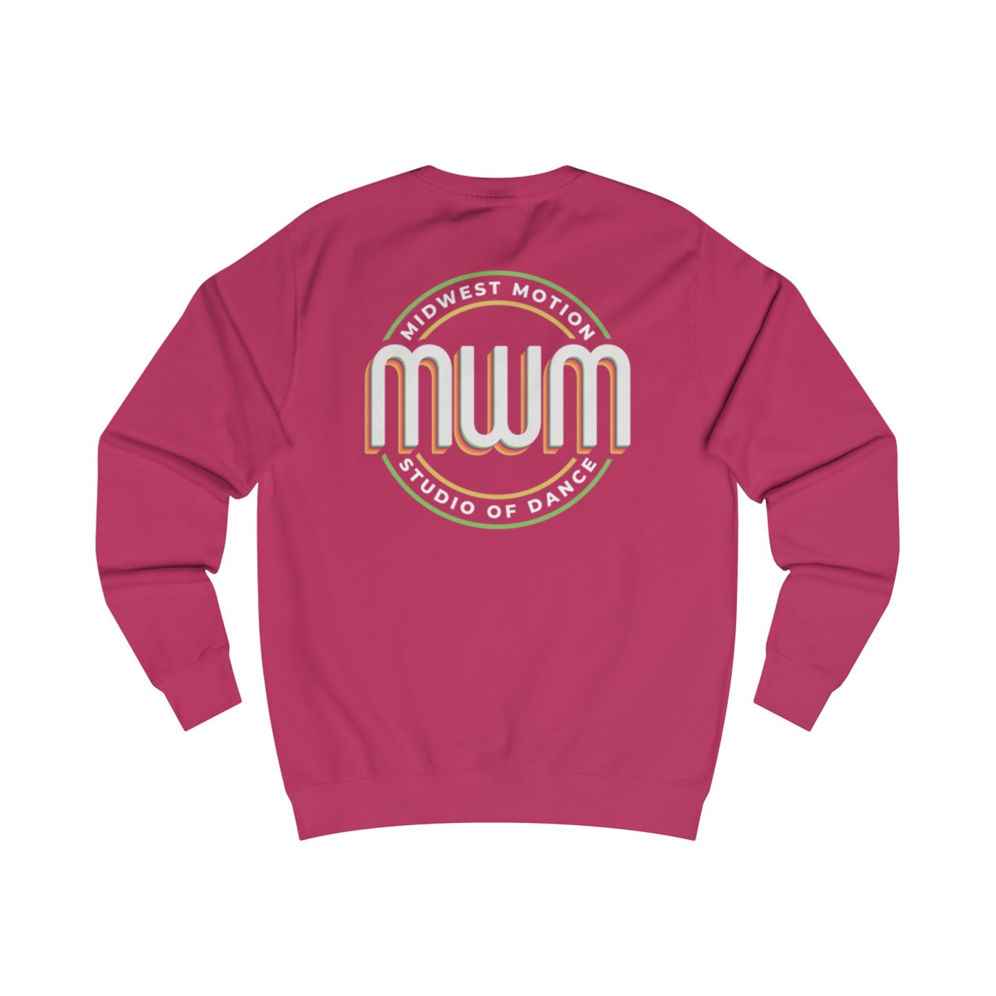 MWM Sweatshirt