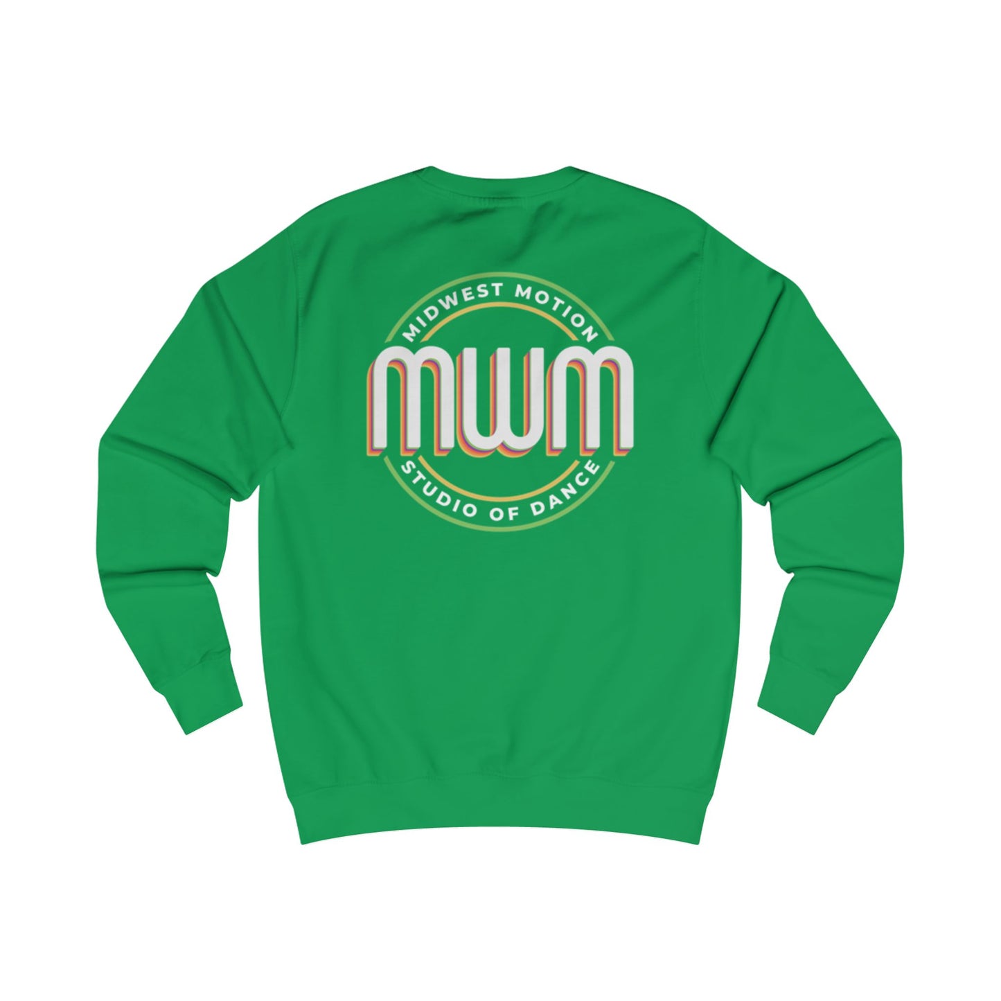 MWM Sweatshirt