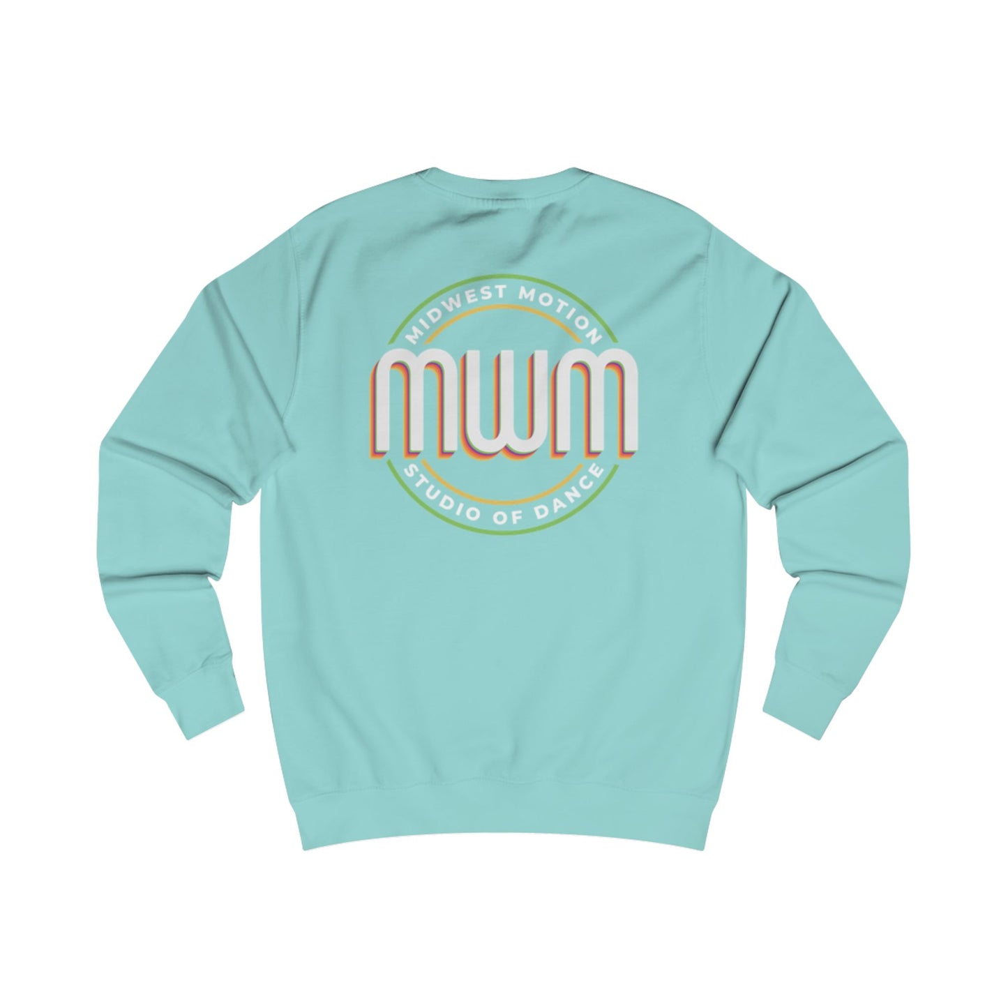 MWM Sweatshirt