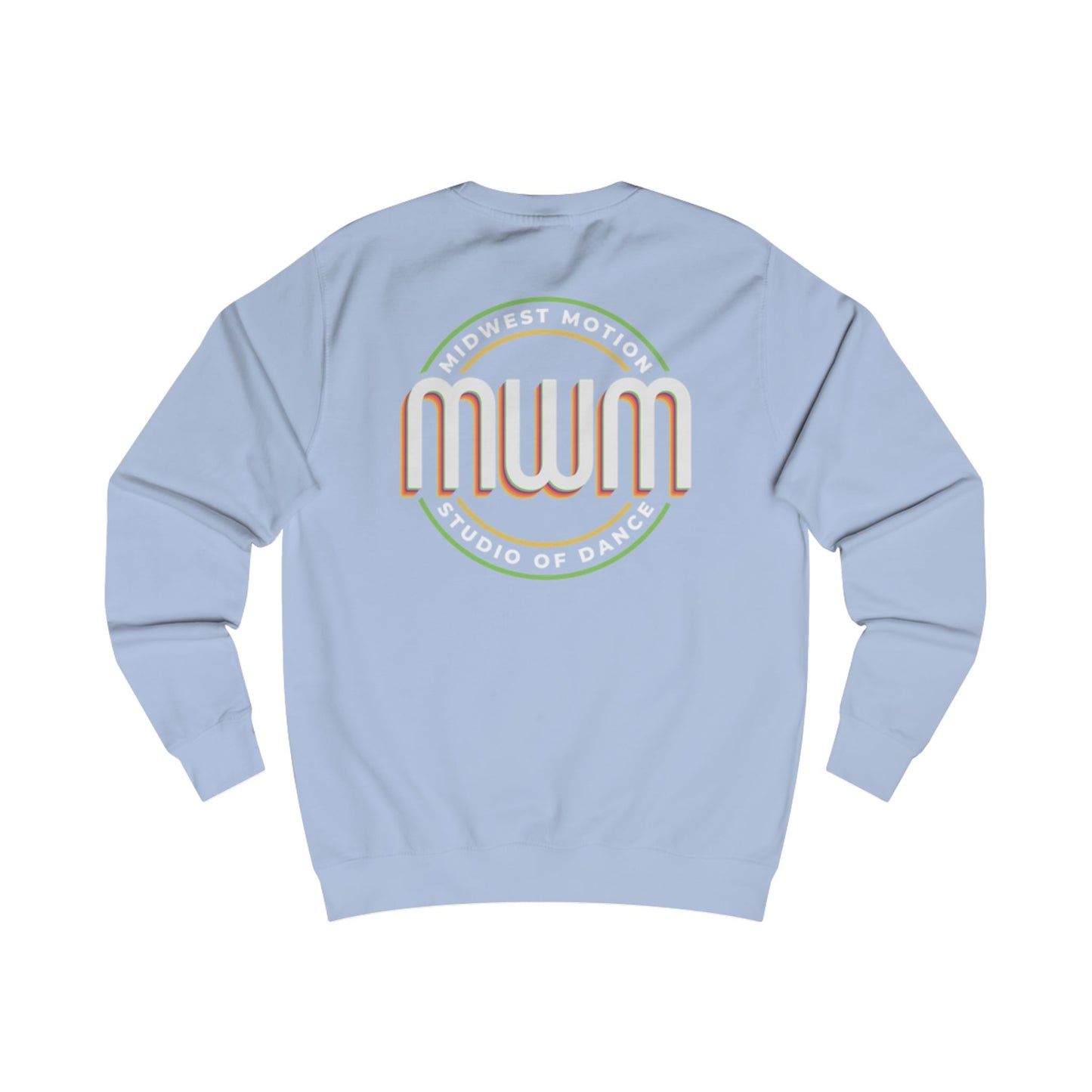 MWM Sweatshirt