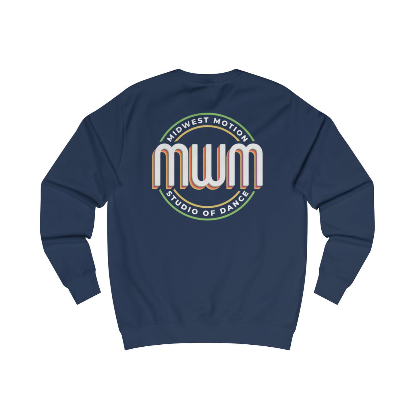 MWM Sweatshirt