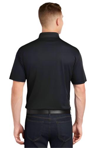 Men's Sport Polo Shirt