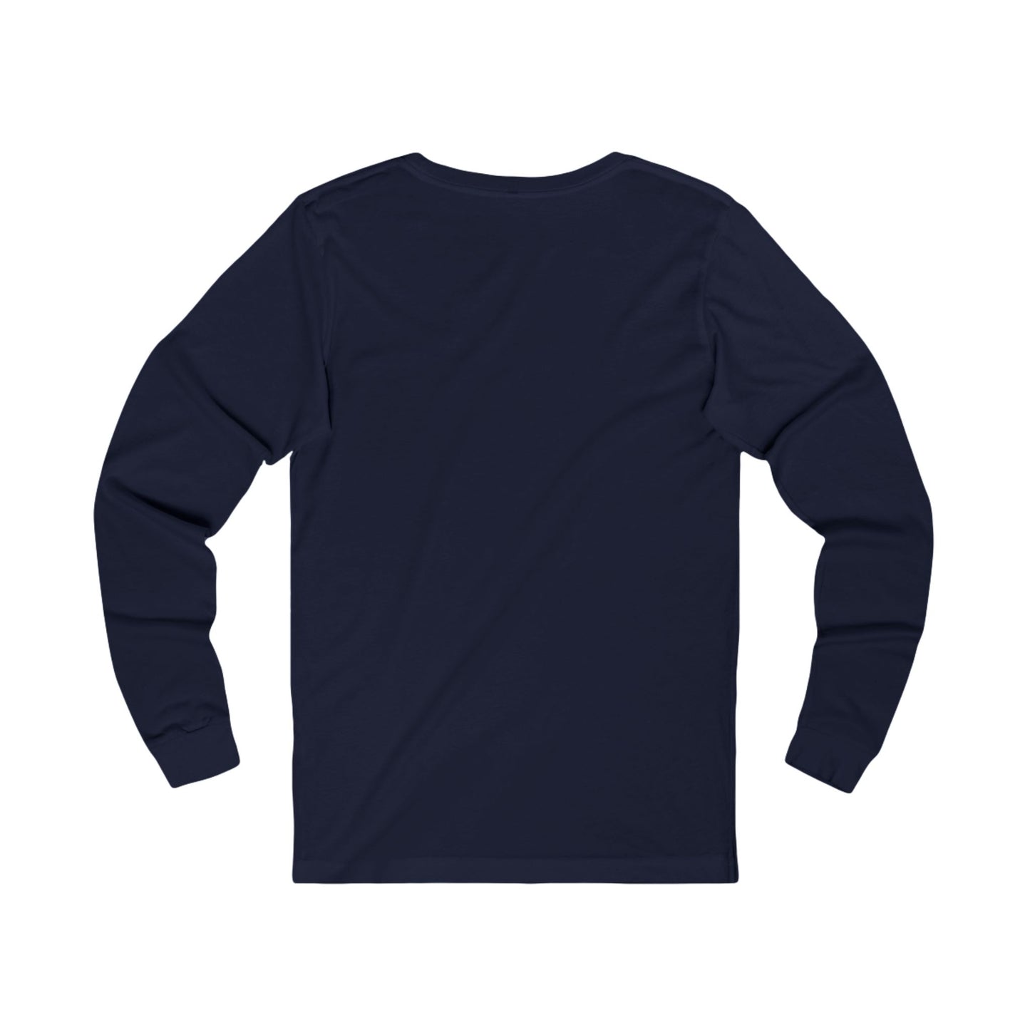 Legacy Circle Long Sleeve Shirt