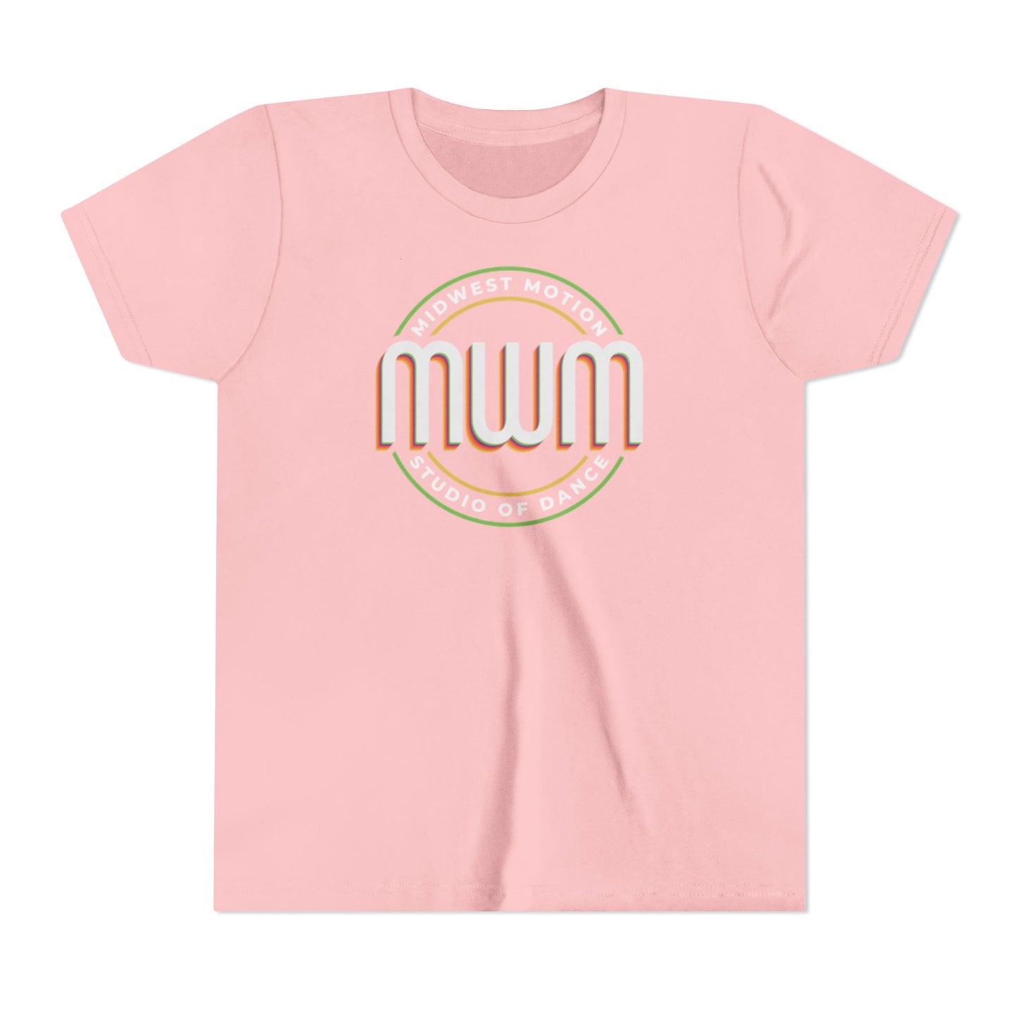 MWM Premium Youth T-Shirt