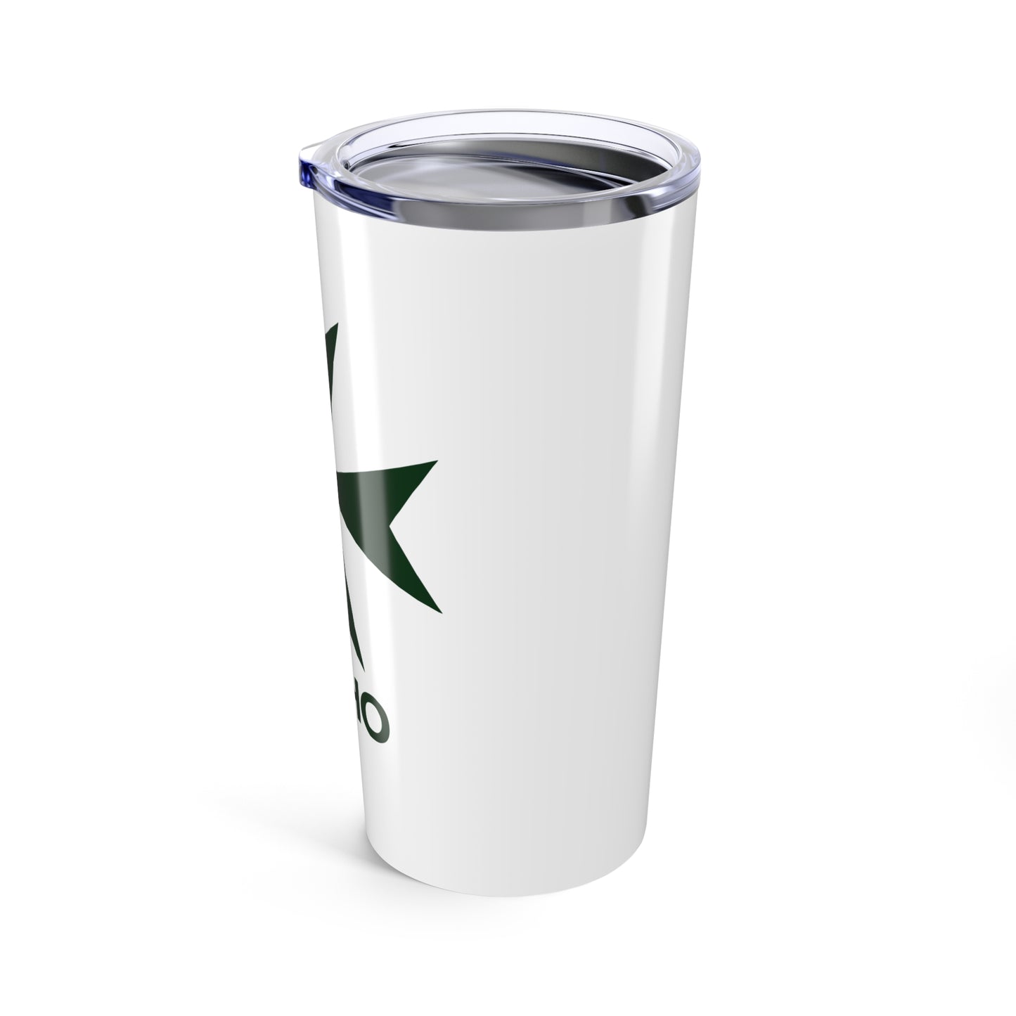 MHOSLJ Idaho Stainless Steel Tumbler 20oz