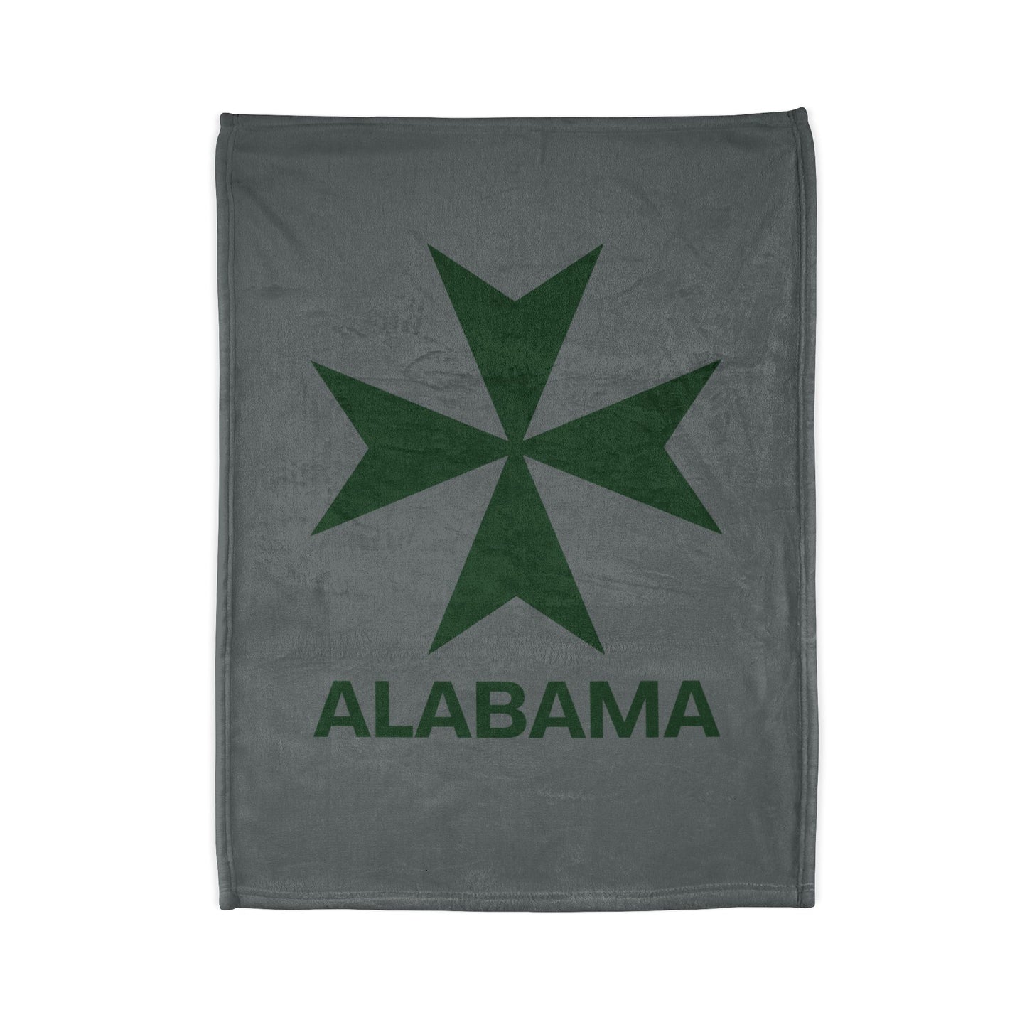 MHOSLJ Alabama Throw Blanket