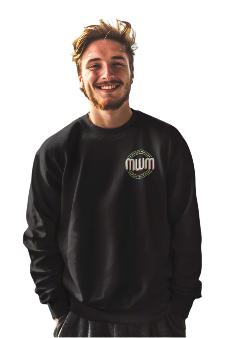 MWM Sweatshirt