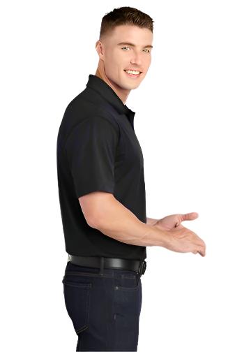 Men's Sport Polo Shirt